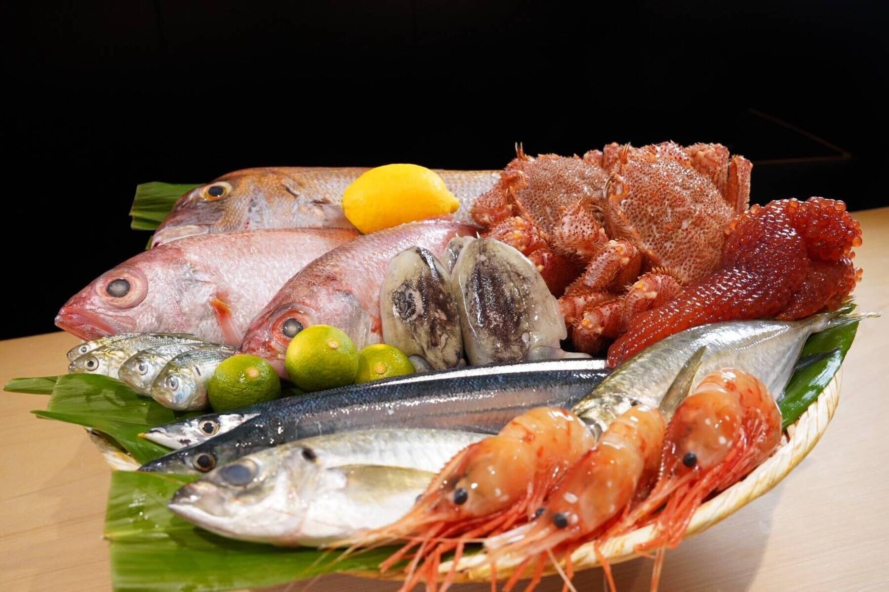 Sushi Riku's image 9