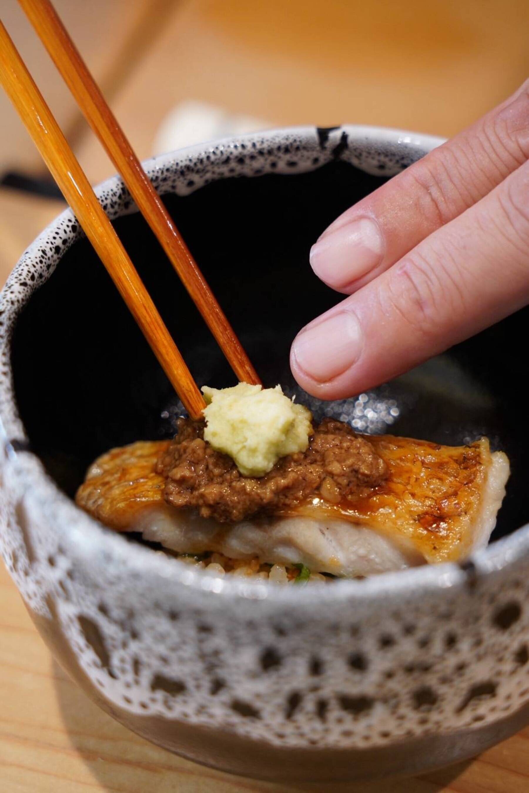 Sushi Riku's image 6