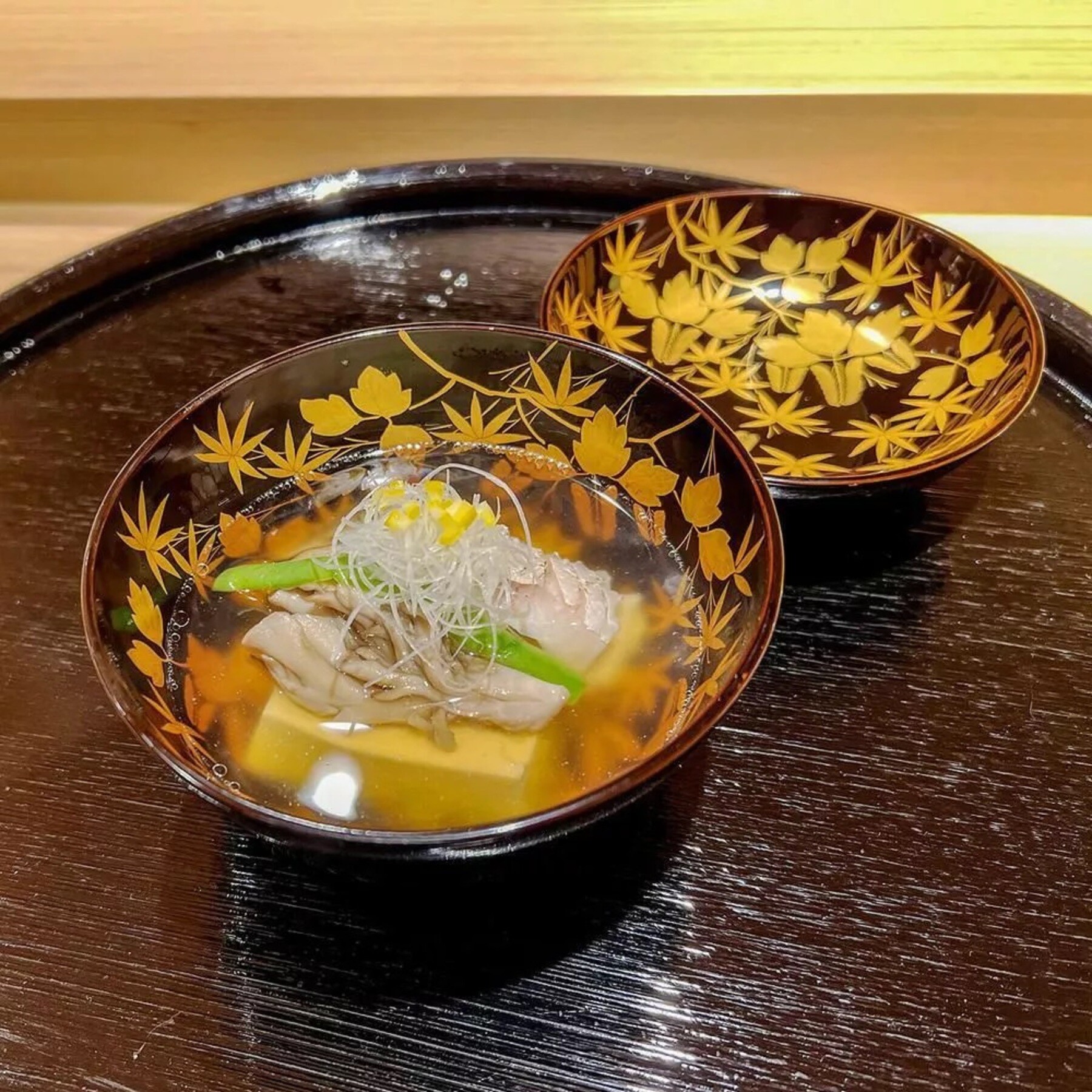 Nishiazabu Noguchi's image 5