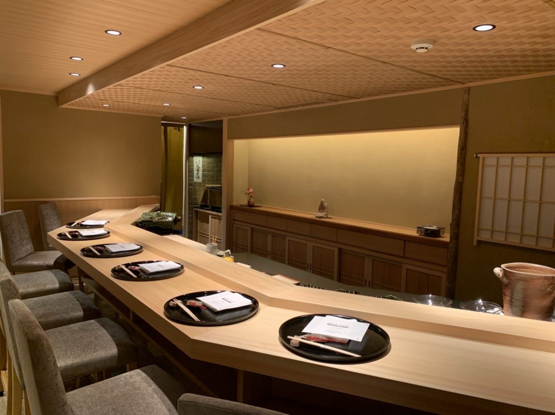 Nishiazabu Noguchi's image 2