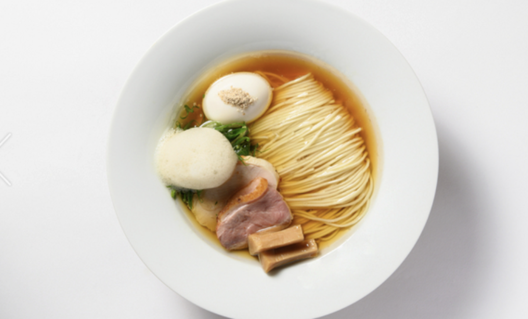 NOUILLES JAPONAISE Tokuichi's image 3