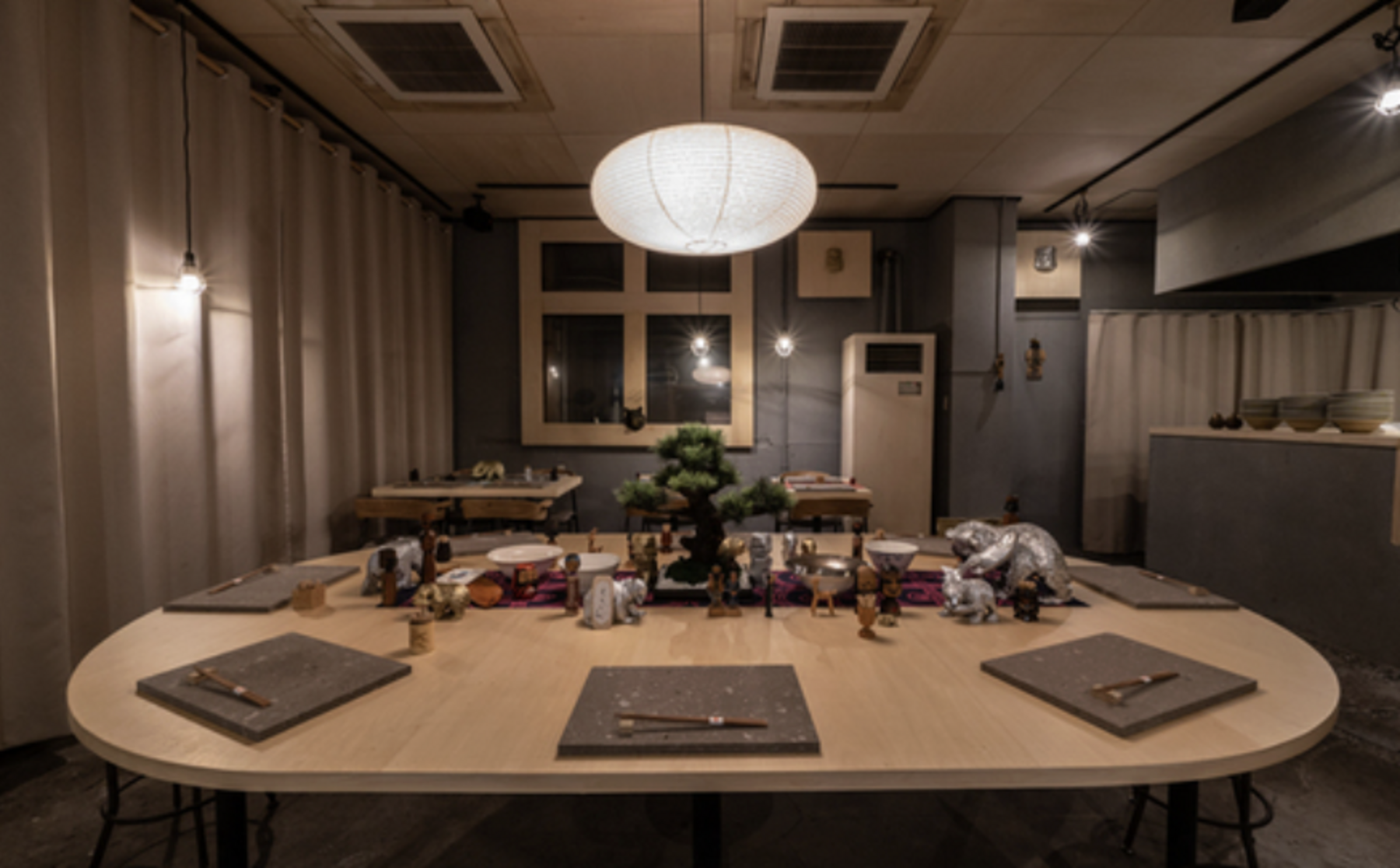 NOUILLES JAPONAISE Tokuichi's image 4