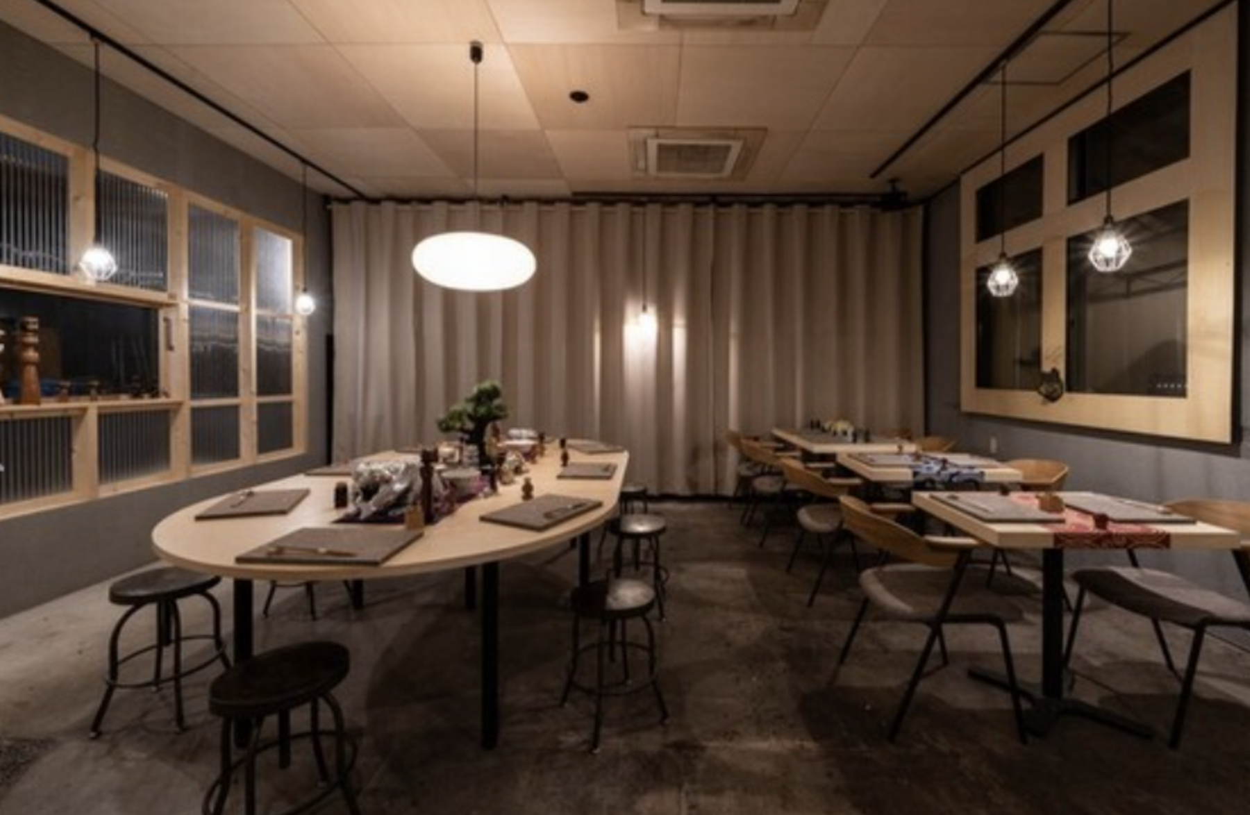 NOUILLES JAPONAISE Tokuichi's image 2