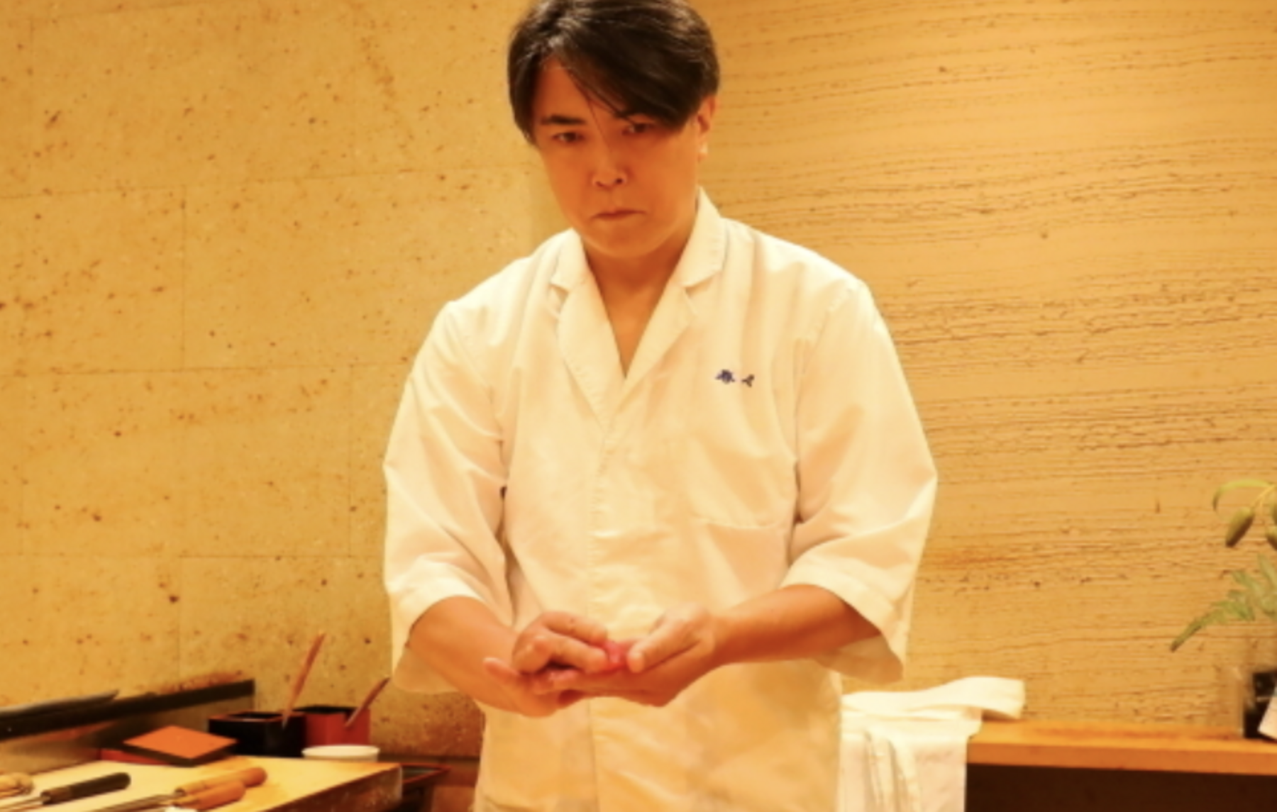 Sushidokoro Suzu's image 2