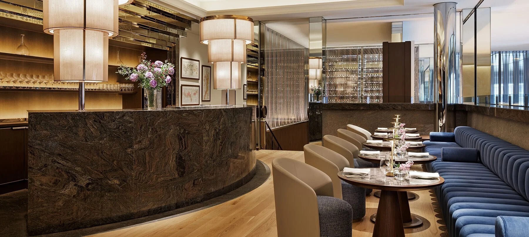 Brasserie RÉGINE's image 8