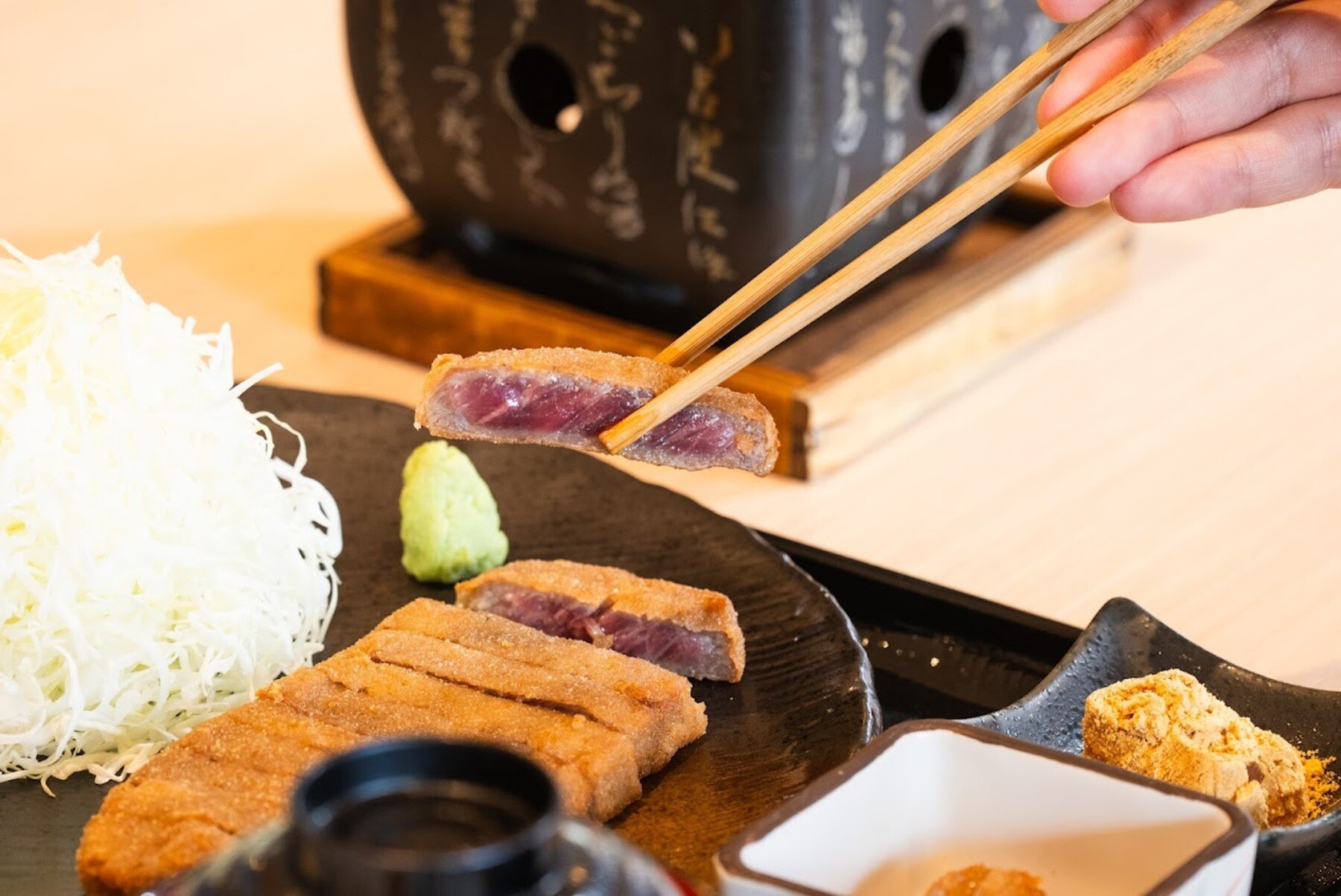 Gyukatsu Motomura Fukuoka Tenjin Street Branch's image 1