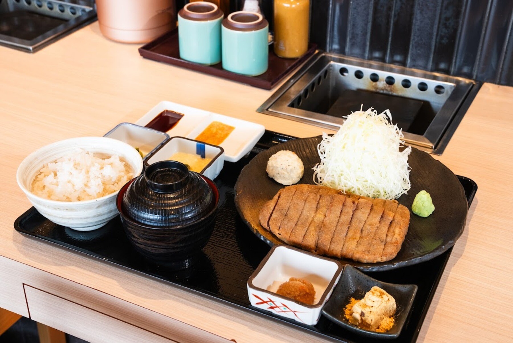 Gyukatsu Motomura Fukuoka Tenjin Street Branch's image 2