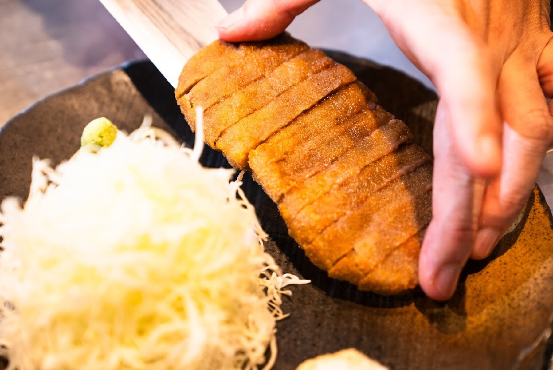 Gyukatsu Motomura Fukuoka Tenjin Street Branch's image 3