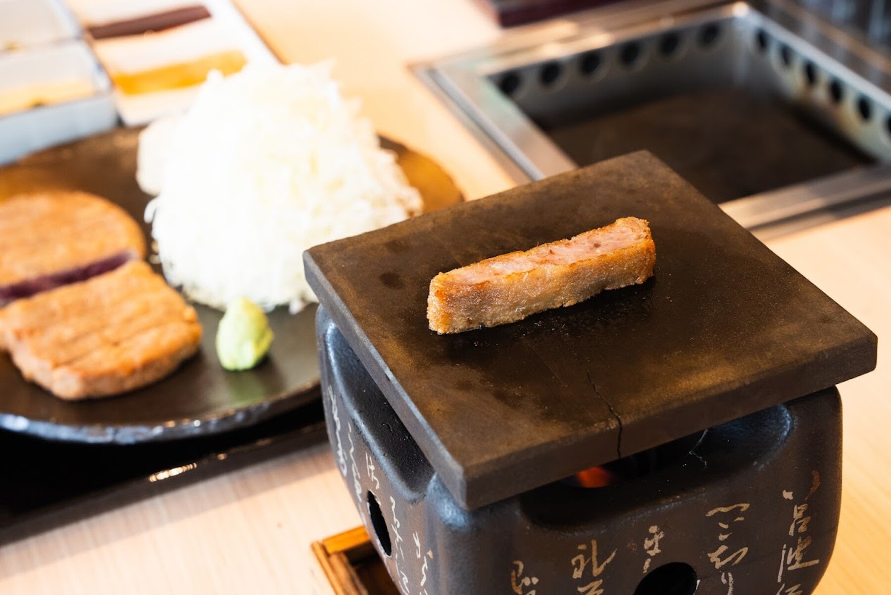 Gyukatsu Motomura Fukuoka Tenjin Street Branch's image 4