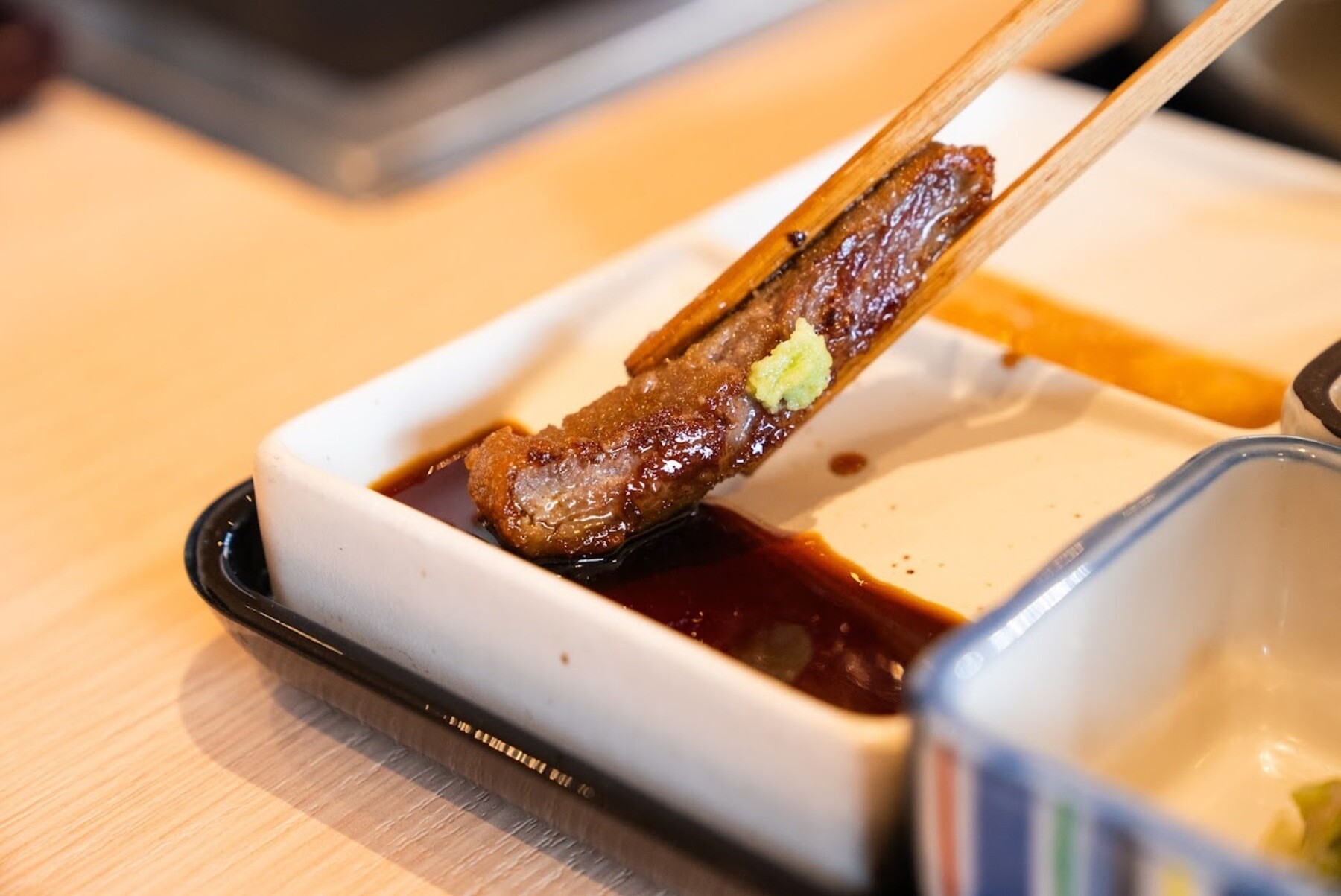 Gyukatsu Motomura Fukuoka Tenjin Street Branch's image 5