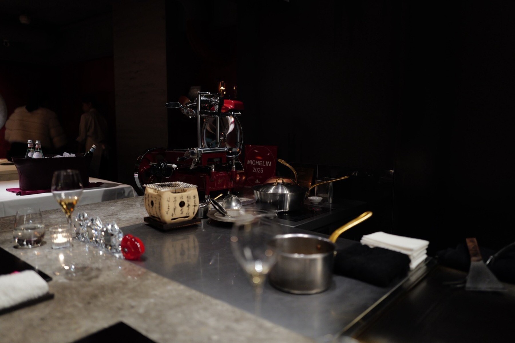 Chef's Table at Margotto (마르고또)'s image 6