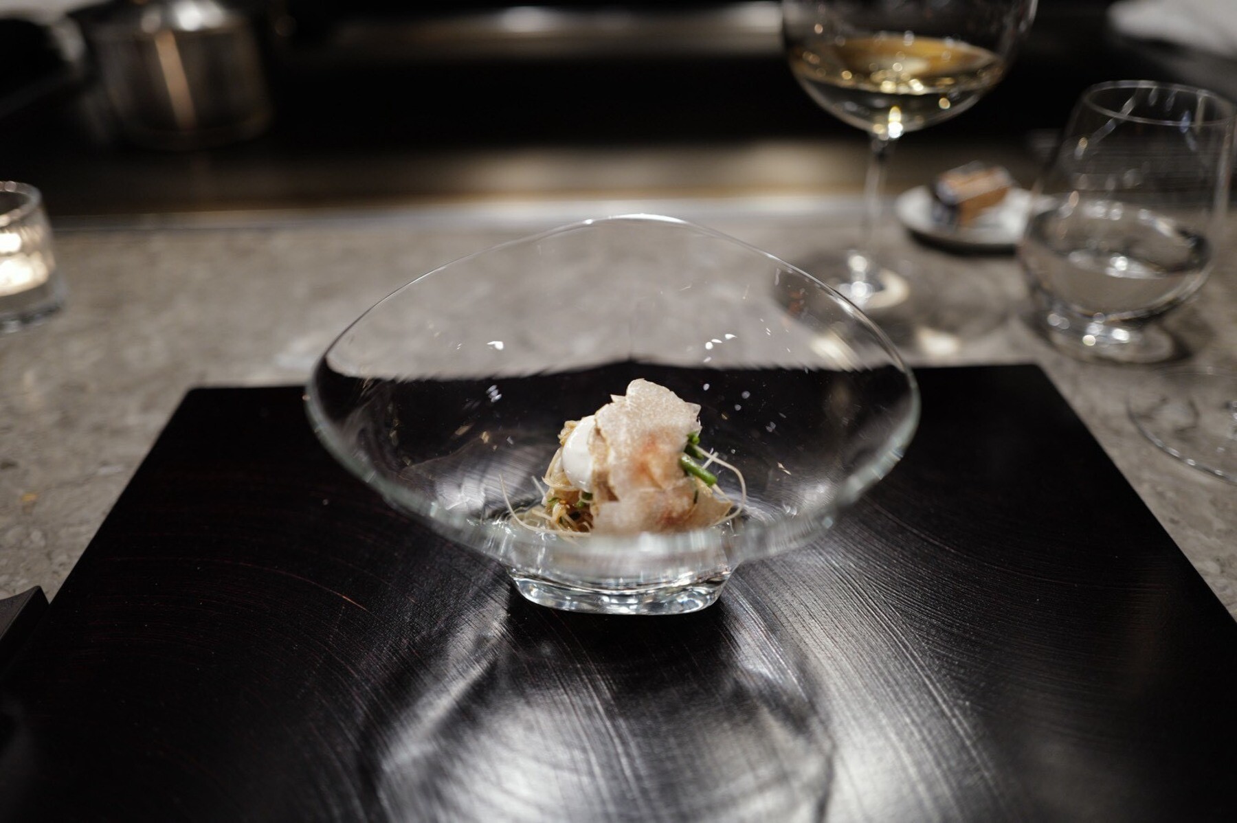 Chef's Table at Margotto's image 3