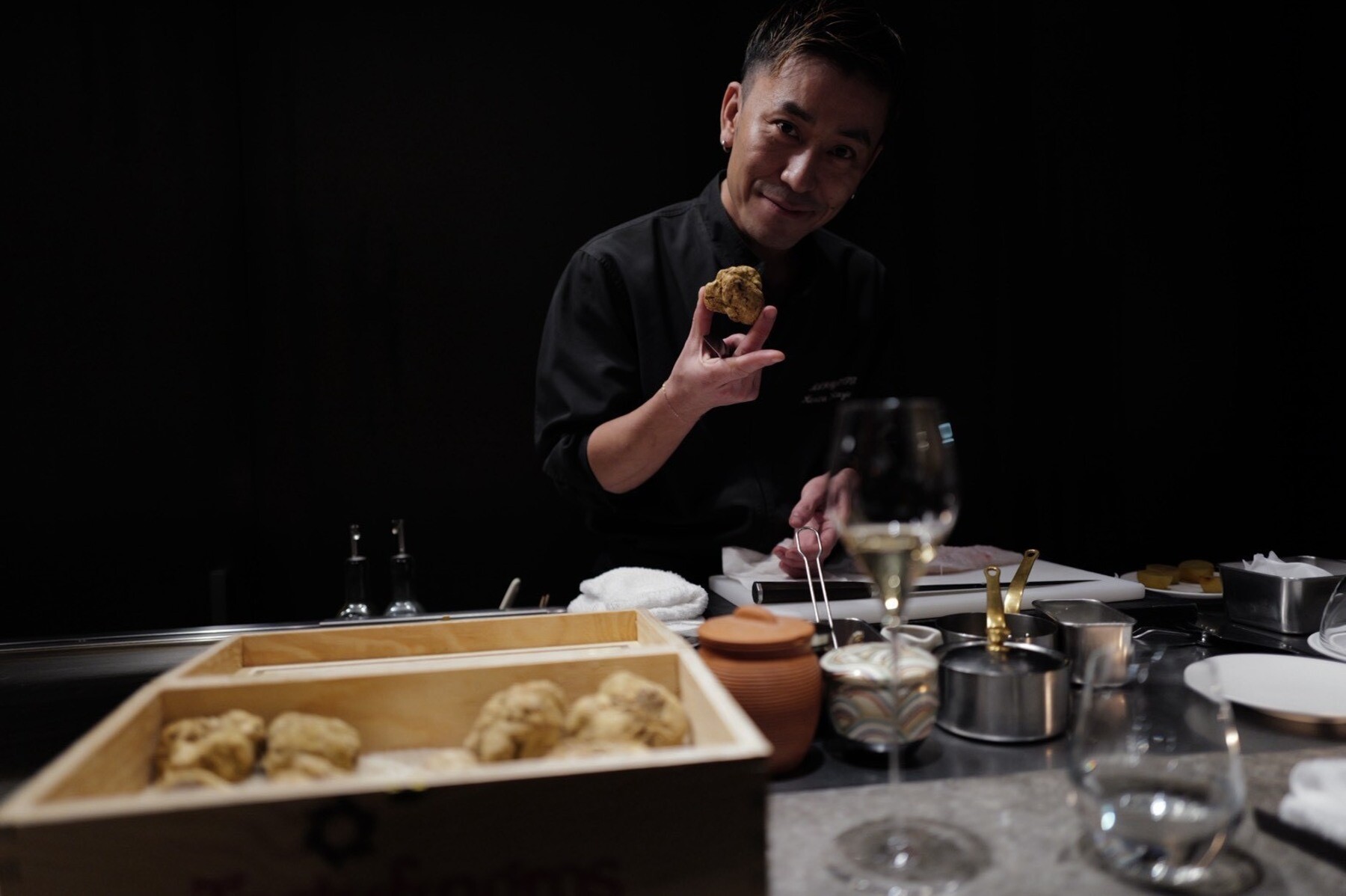 Chef's Table at Margotto (마르고또)'s image 2