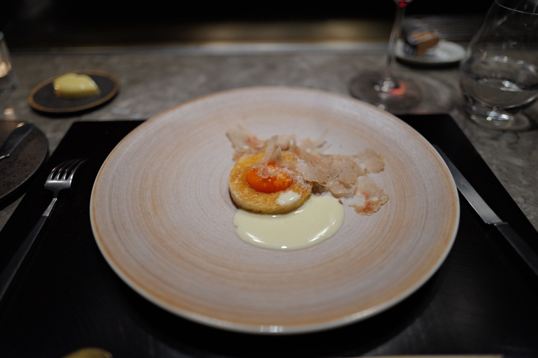 Chef's Table at Margotto's image 8