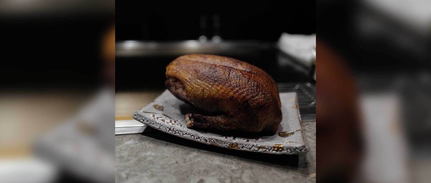 Chef's Table at Margotto (마르고또)'s image 1