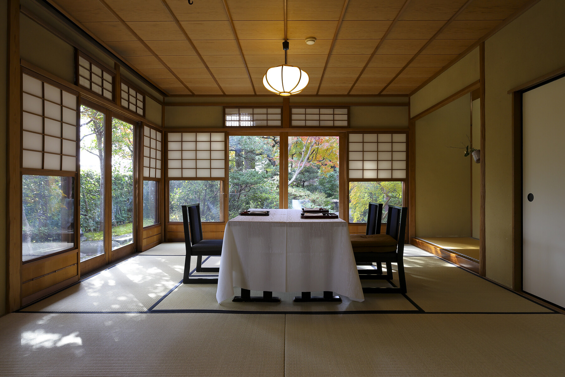 Shimogamo Saryo's image 4