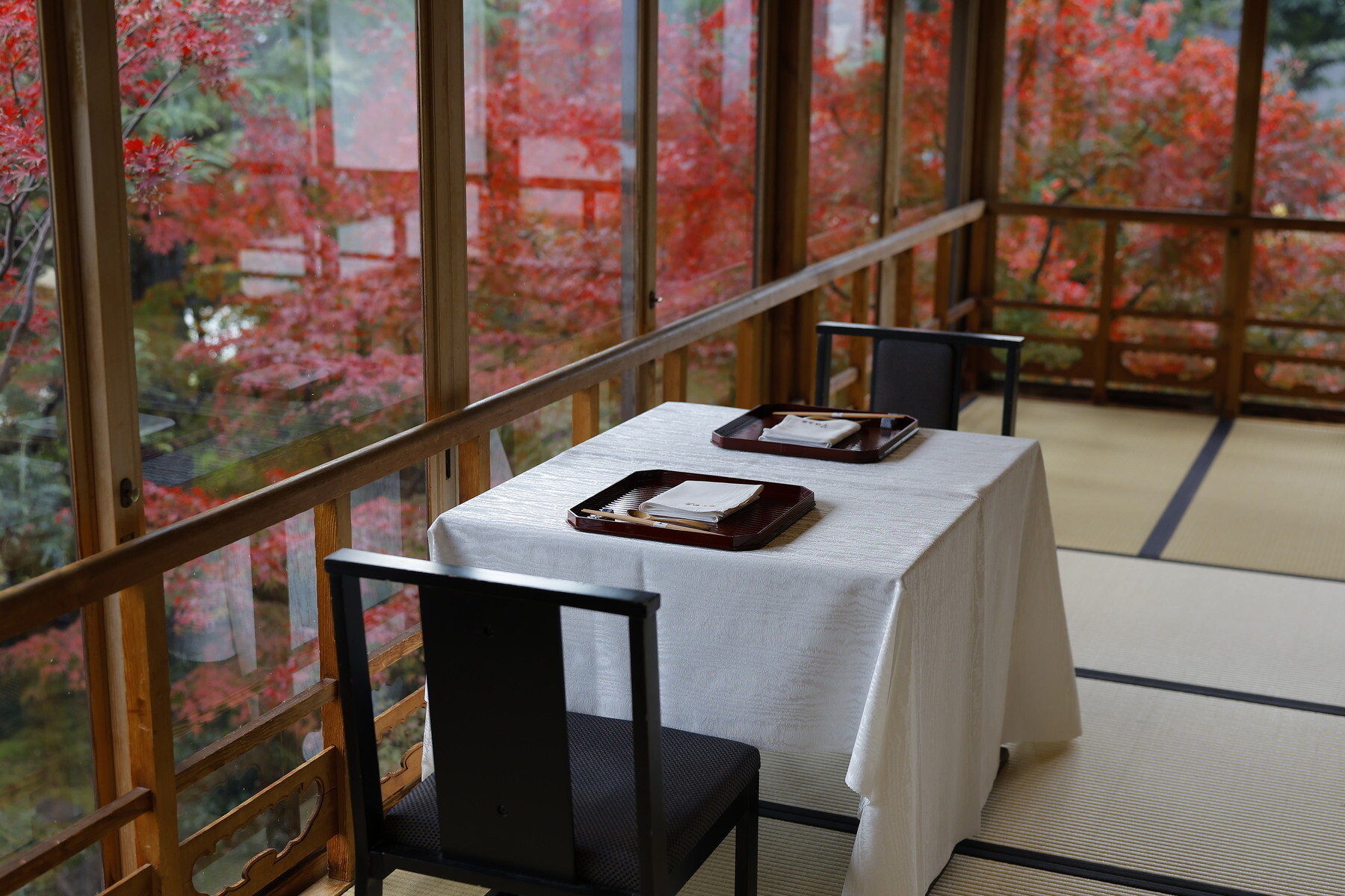 Shimogamo Saryo's image 2