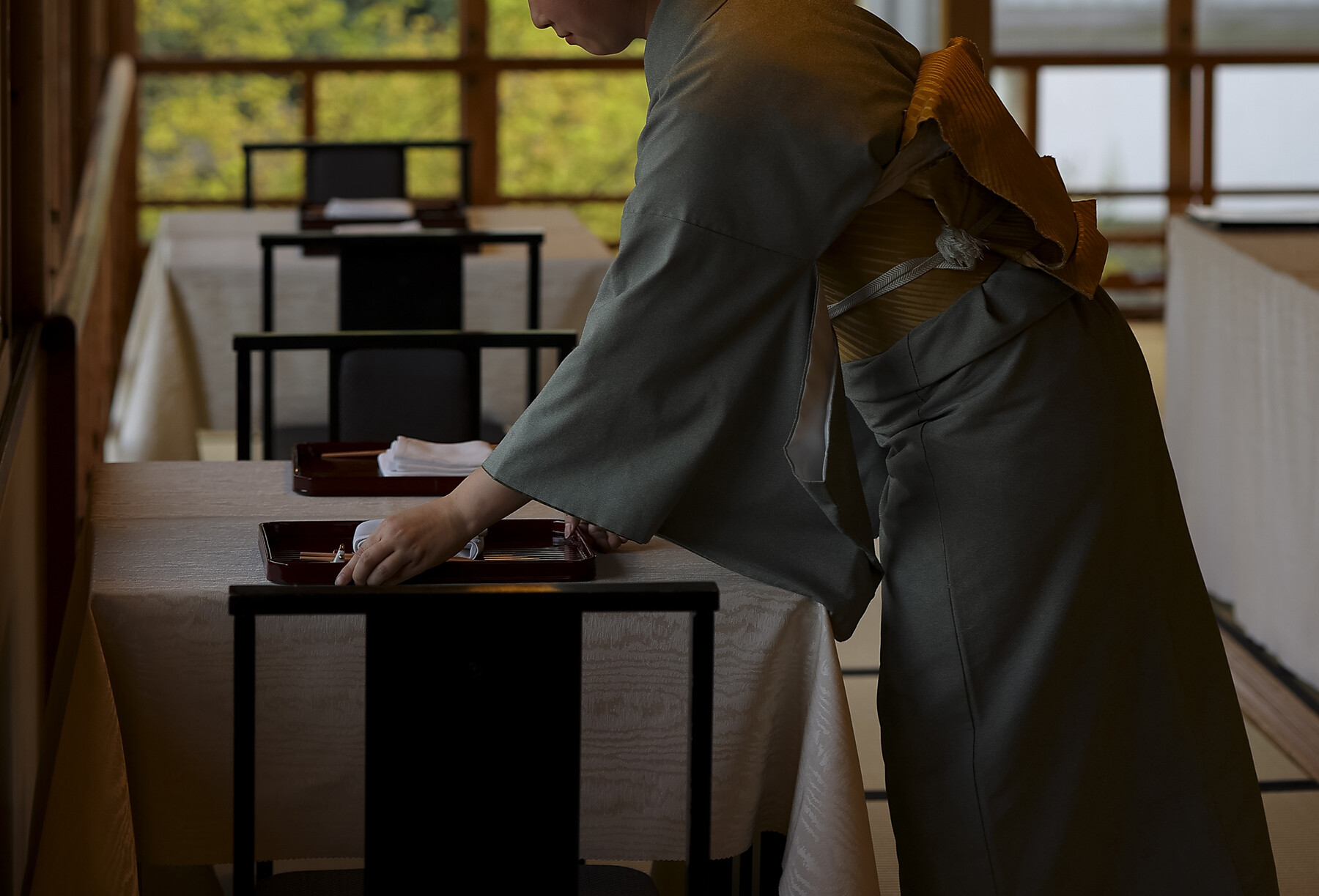 Shimogamo Saryo's image 9