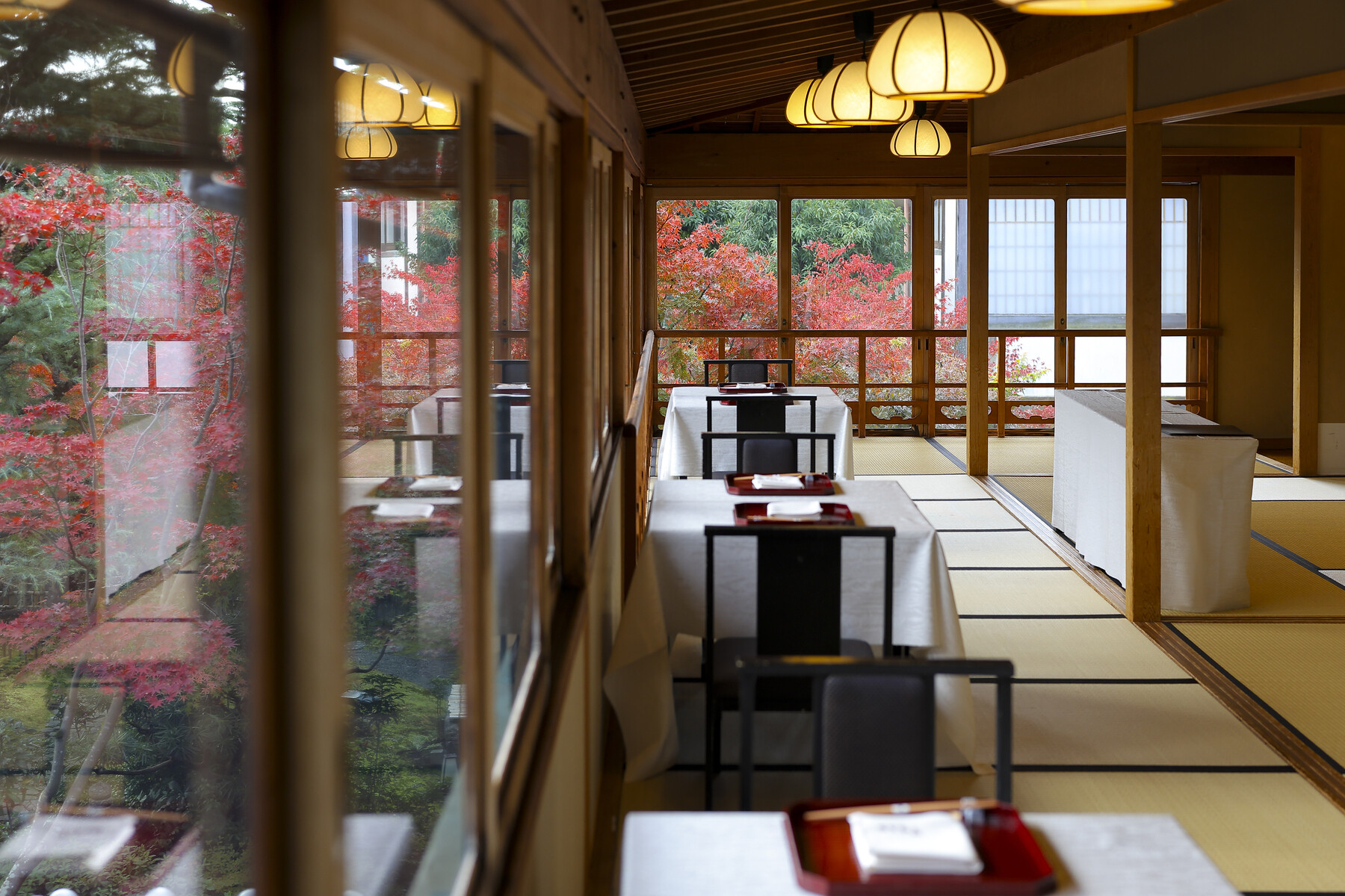 Shimogamo Saryo's image 11