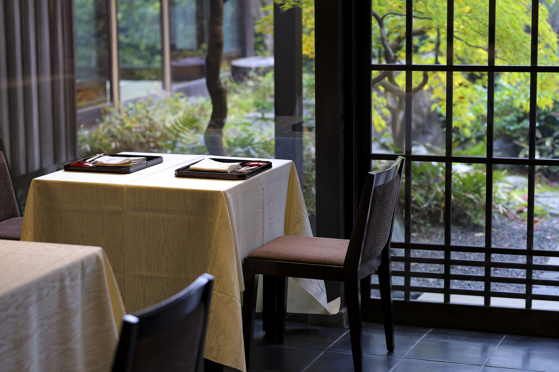 Shimogamo Saryo's image 13