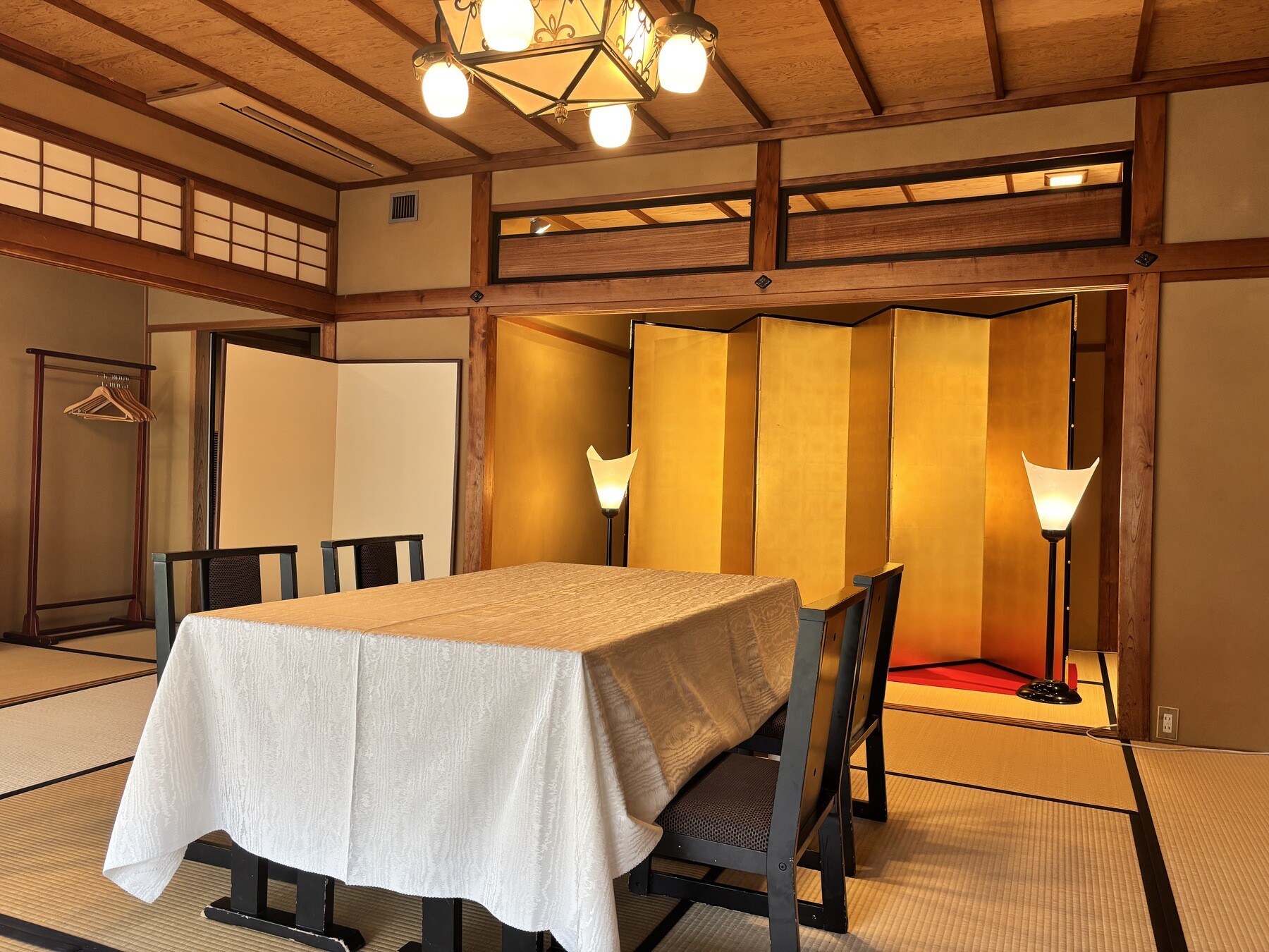 Shimogamo Saryo's image 14