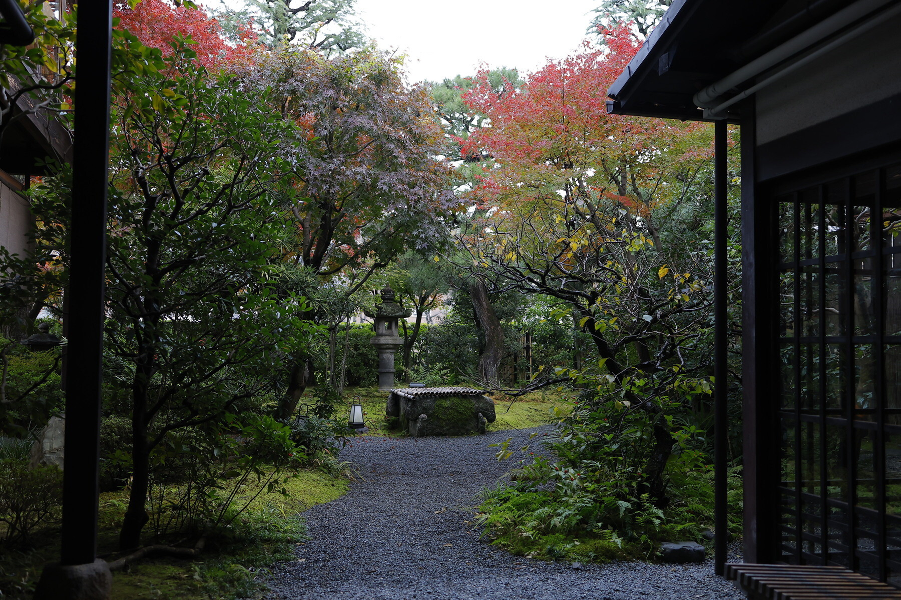 Shimogamo Saryo's image 15