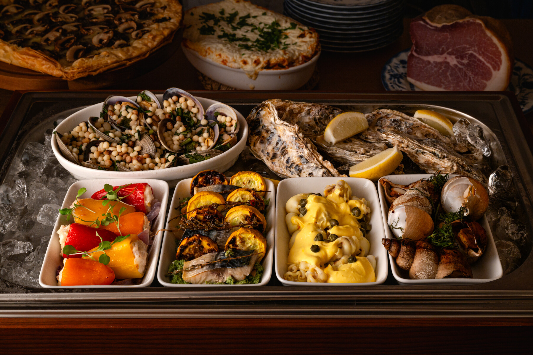 Béarnaise RUSTEAKS's image 4