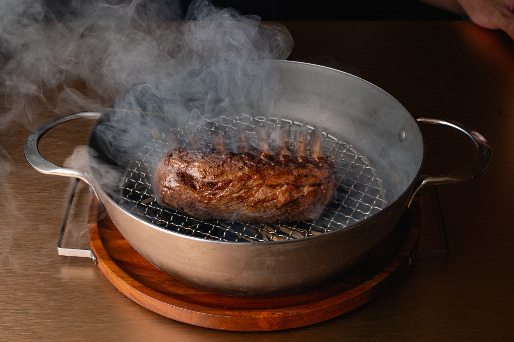 Béarnaise RUSTEAKS's image 1