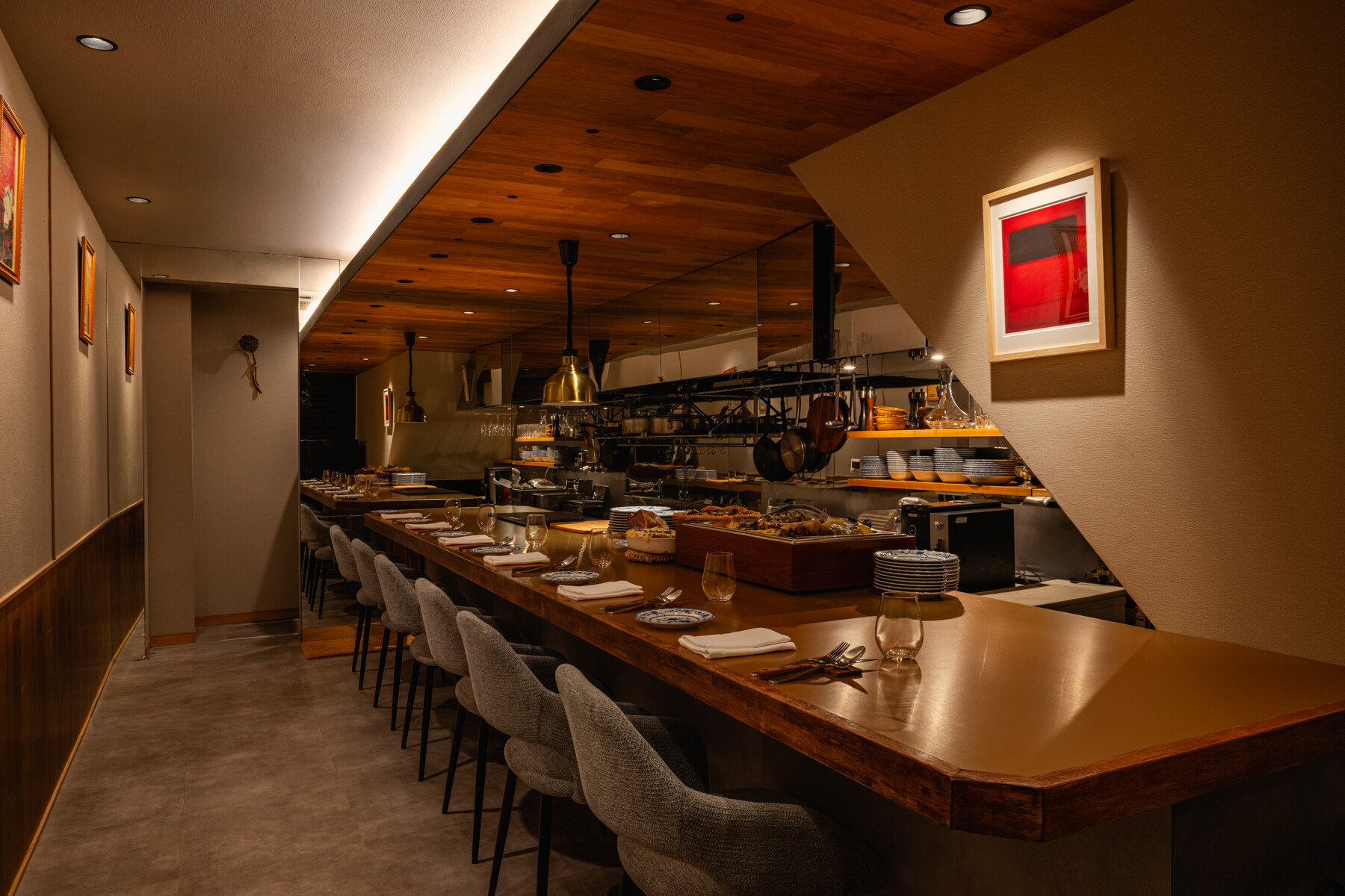 Béarnaise RUSTEAKS's image 2