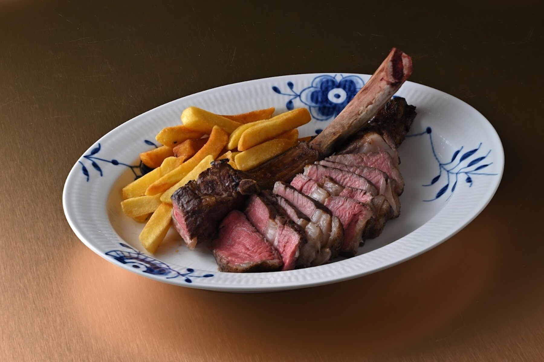 Béarnaise RUSTEAKS's image 3