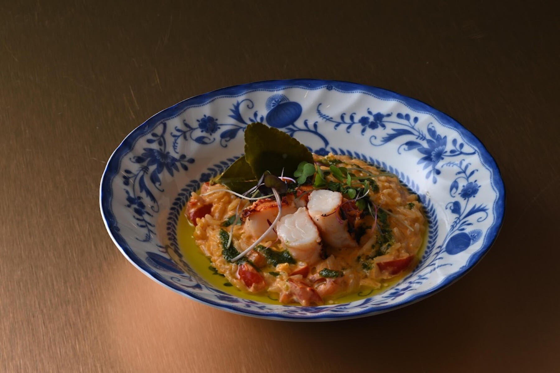 Béarnaise RUSTEAKS's image 7