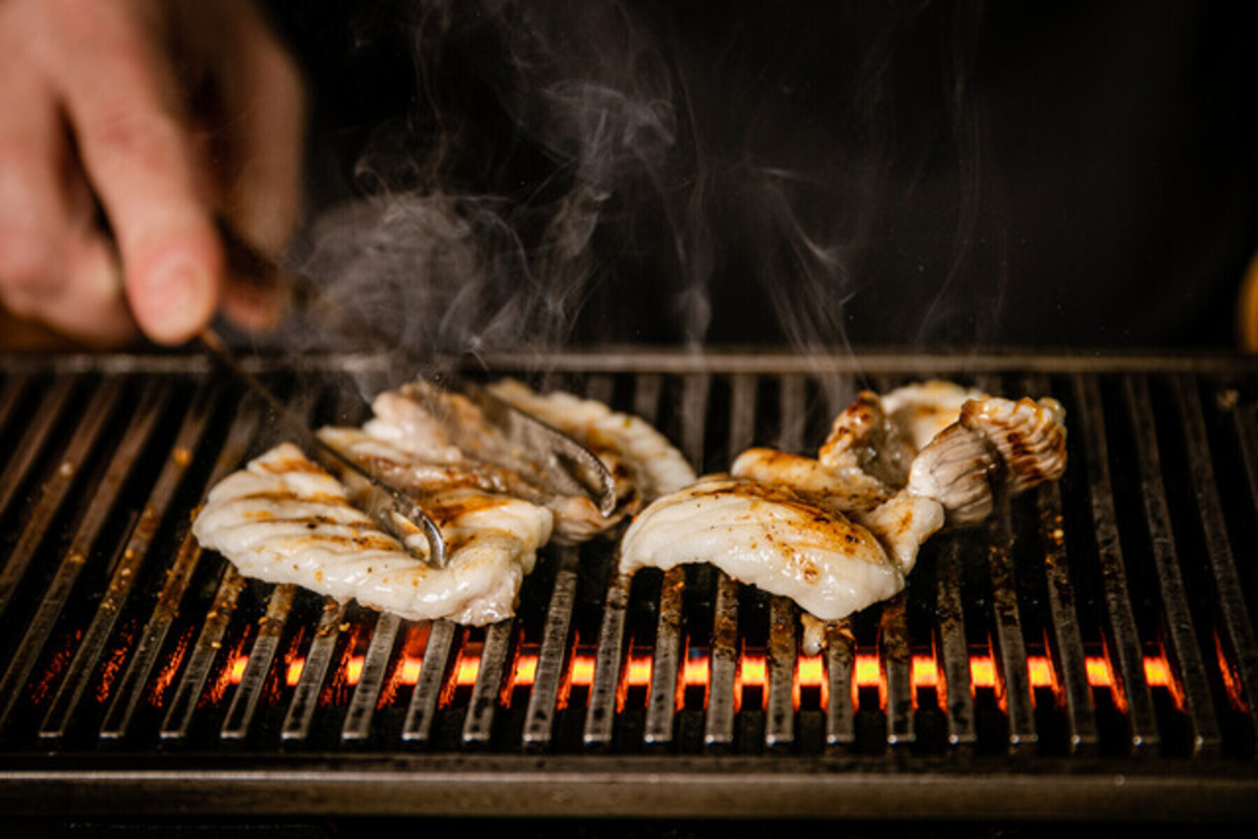 Fugu Club tabata's image 3