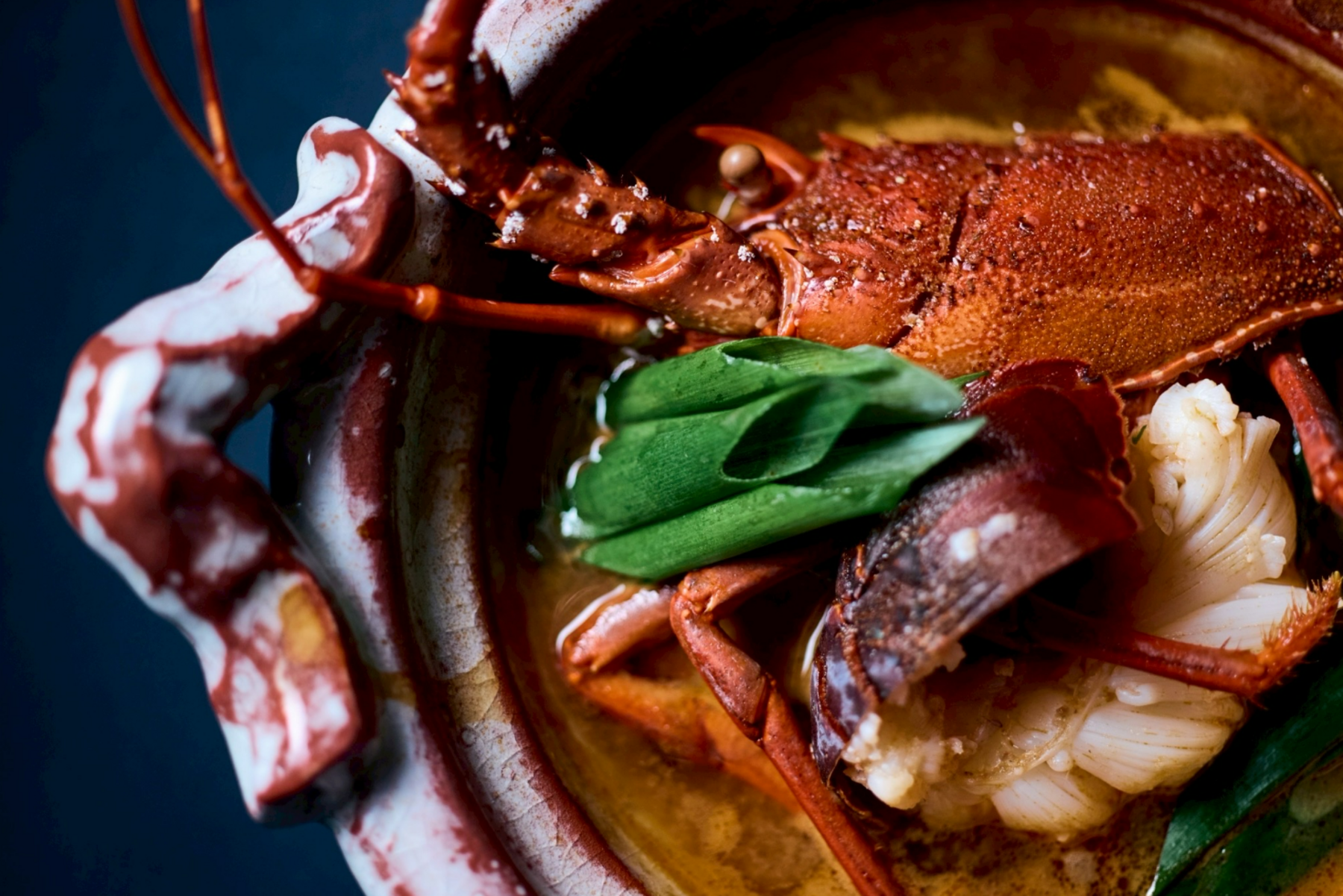 긴자 kappou ukai 니쿠쇼's image 15