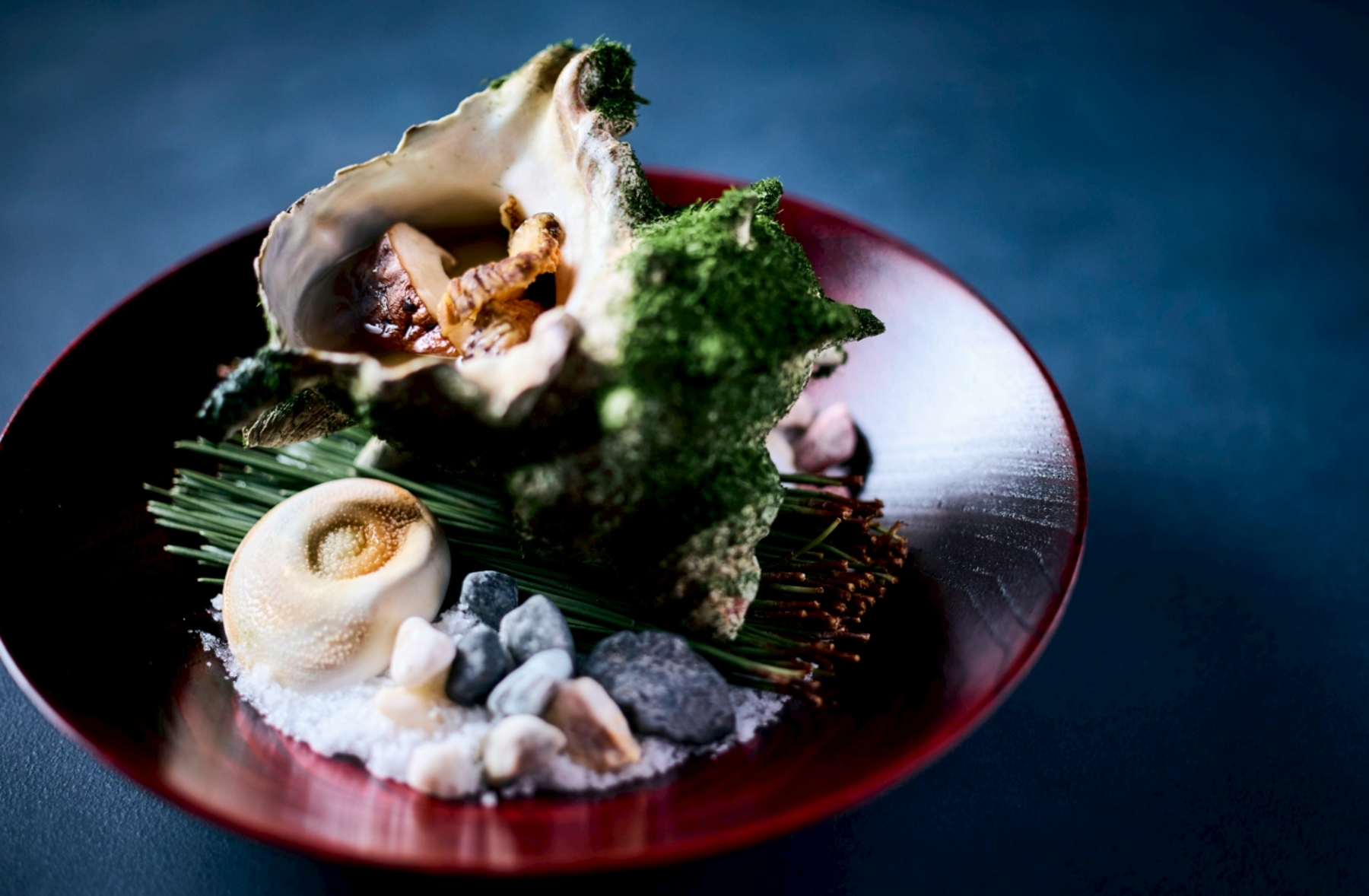 銀座 kappou ukai 肉匠's image 20