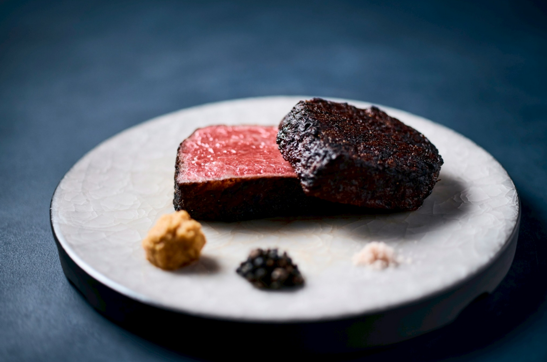 銀座 kappou ukai 肉匠's image 1