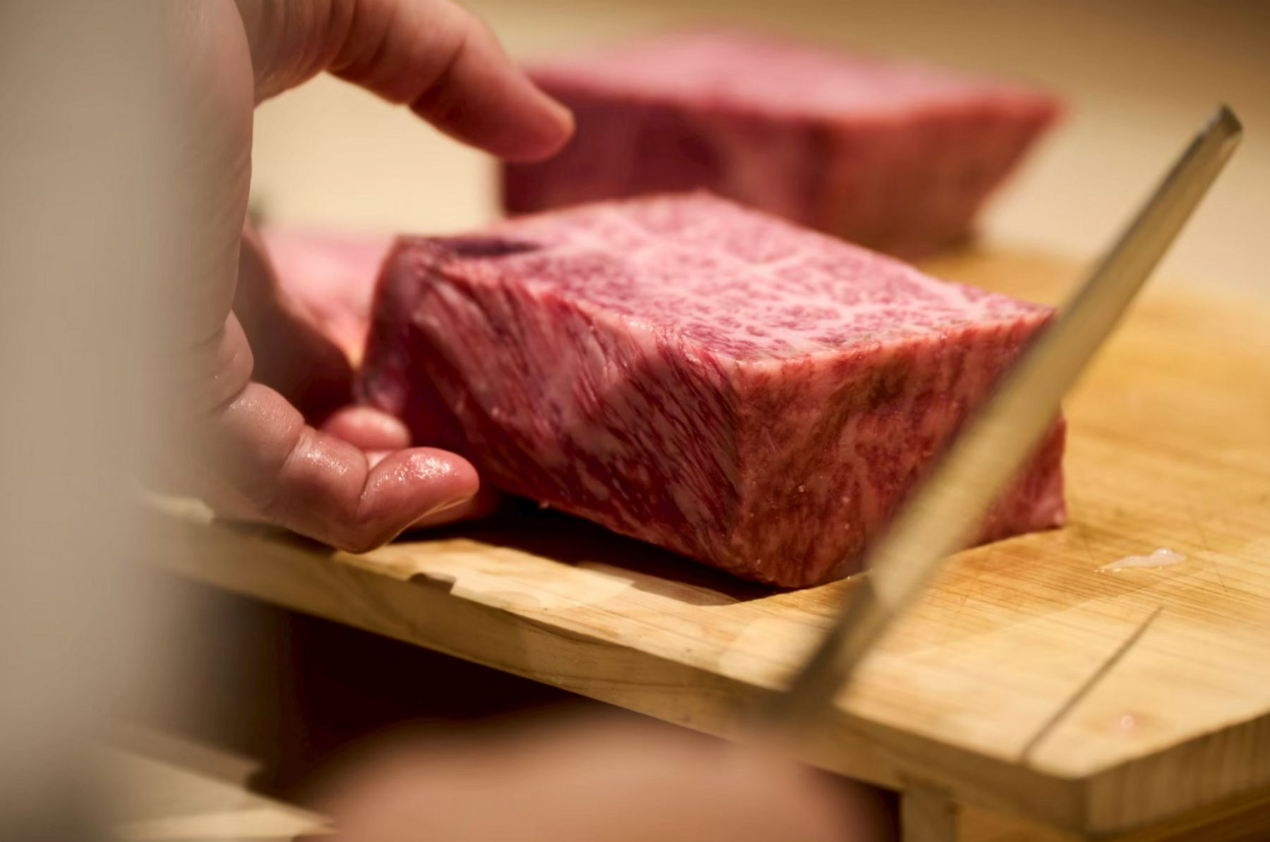 银座 kappou ukai 肉匠's image 5