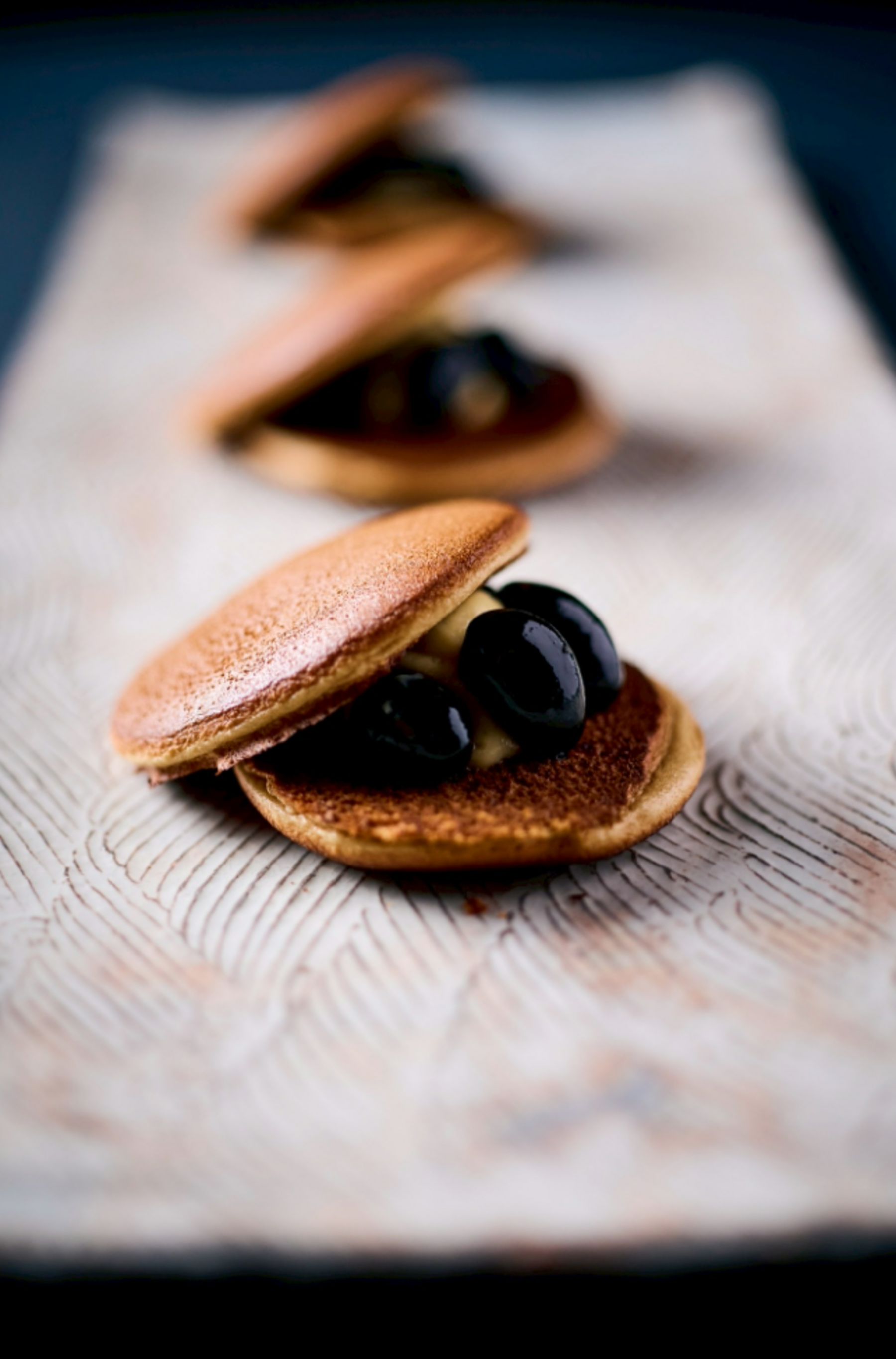 銀座 kappou ukai 肉匠's image 31