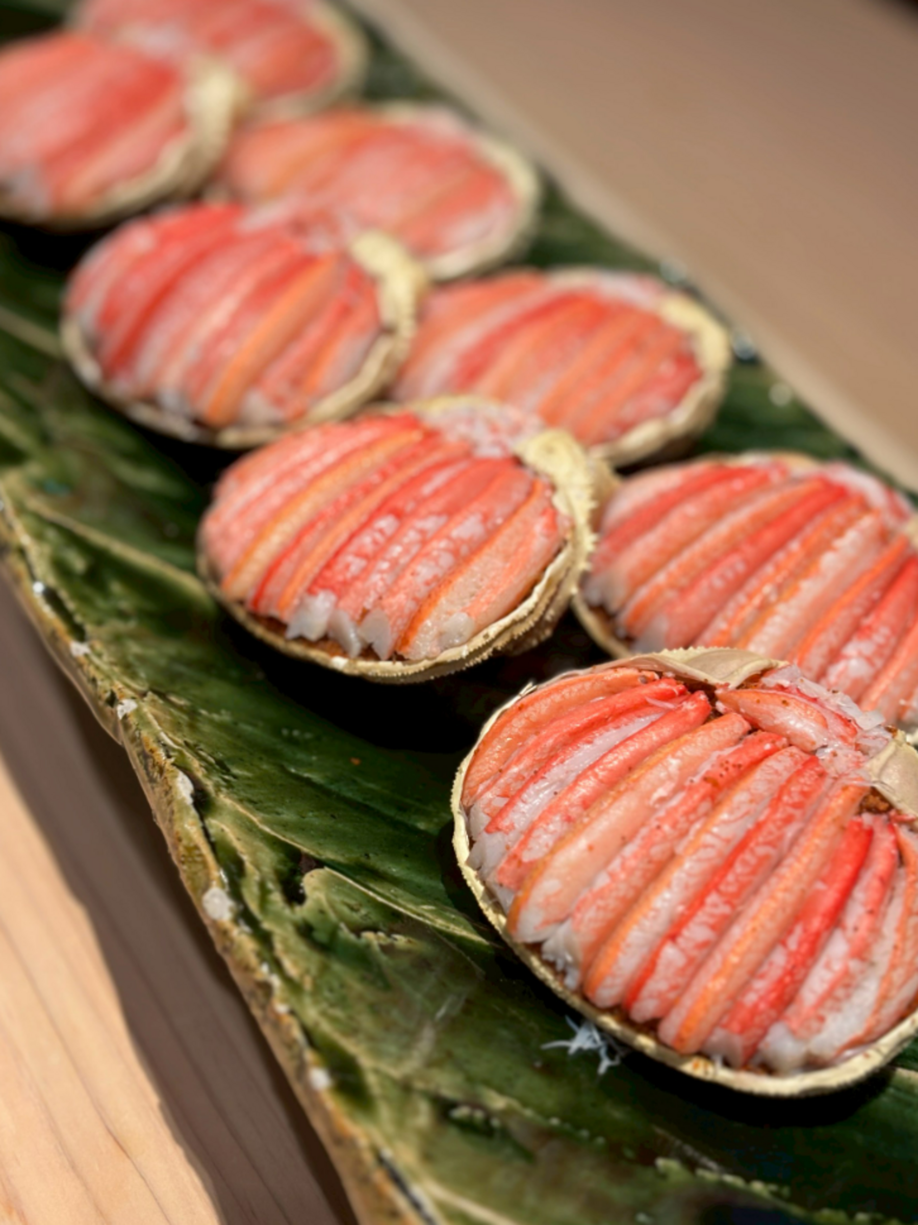 銀座 kappou ukai 肉匠's image 34