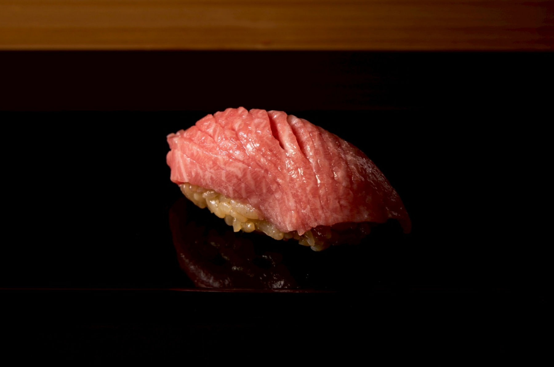 Togoshi Ginza Sushi Bando's image 1