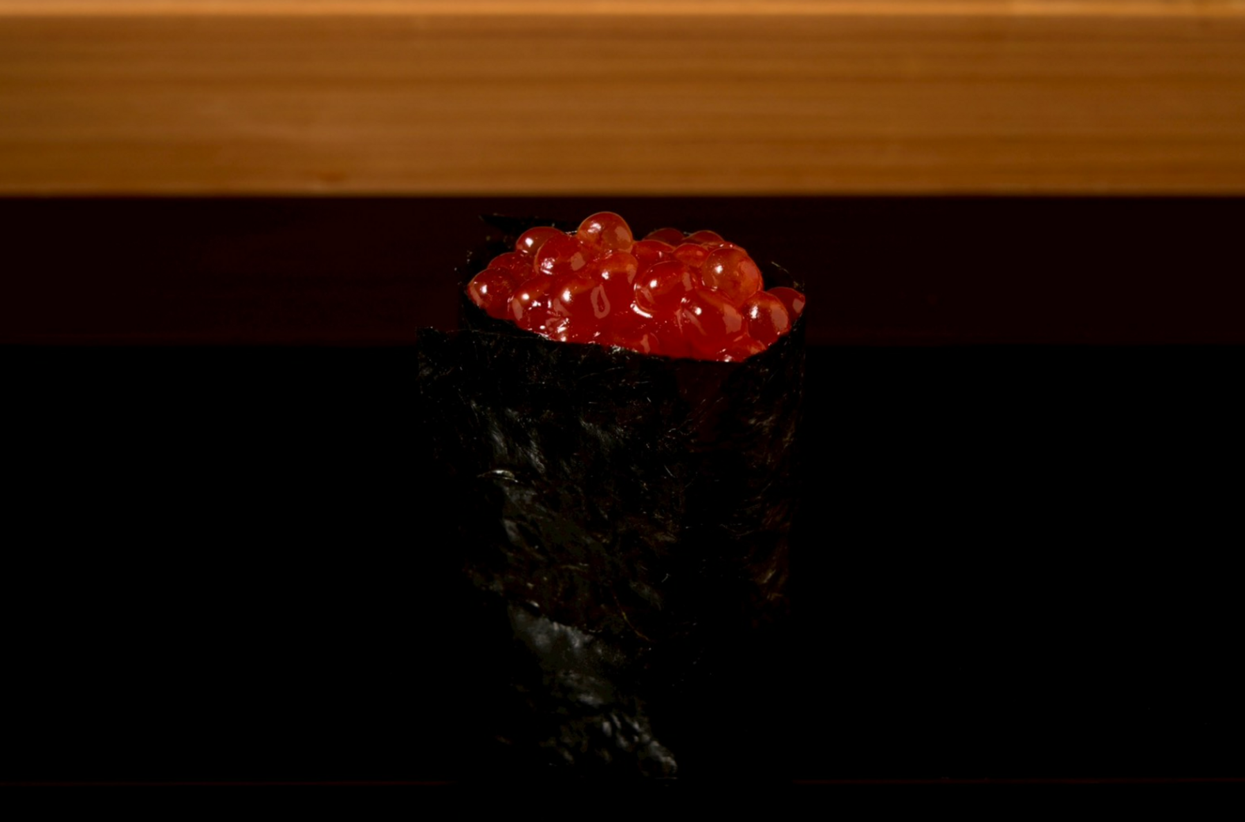 Togoshi Ginza Sushi Bando's image 2