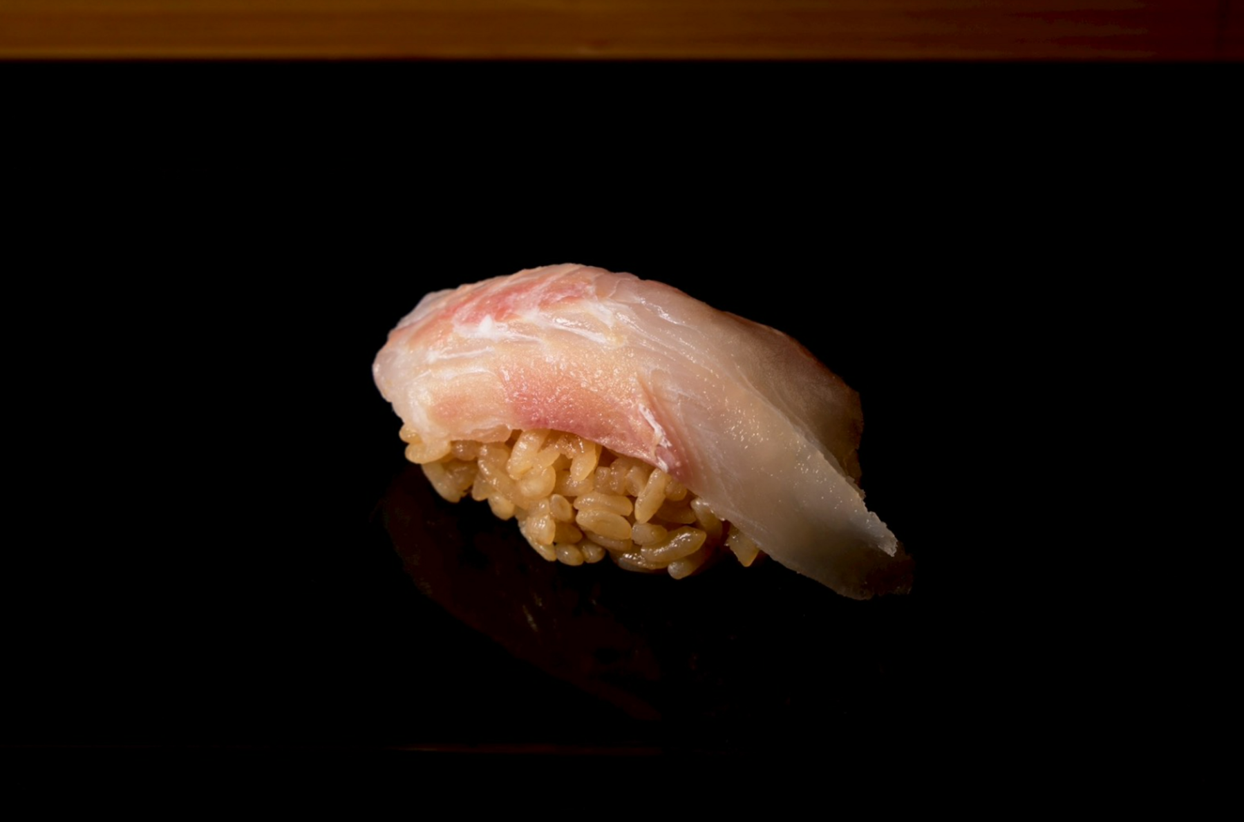 Togoshi Ginza Sushi Bando's image 3