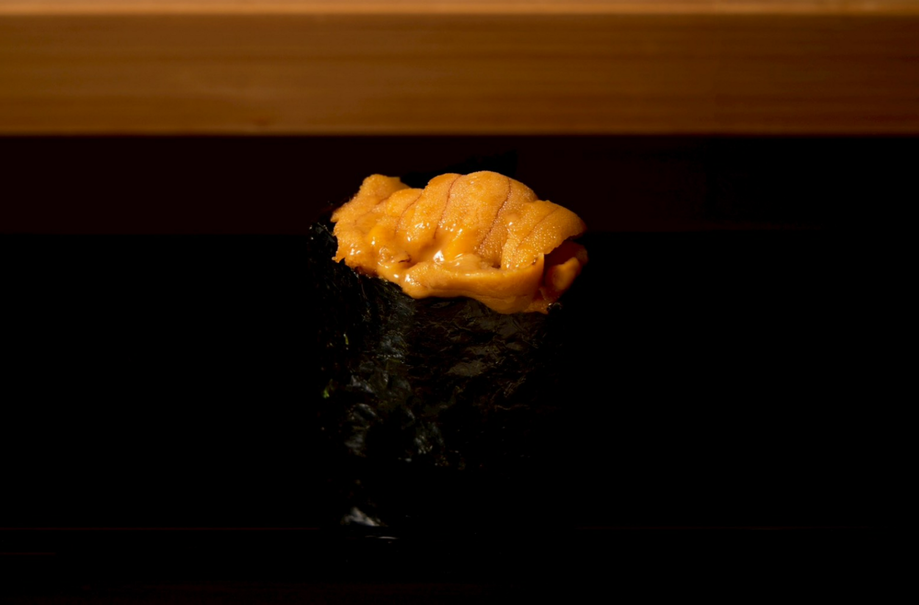 Togoshi Ginza Sushi Bando's image 5