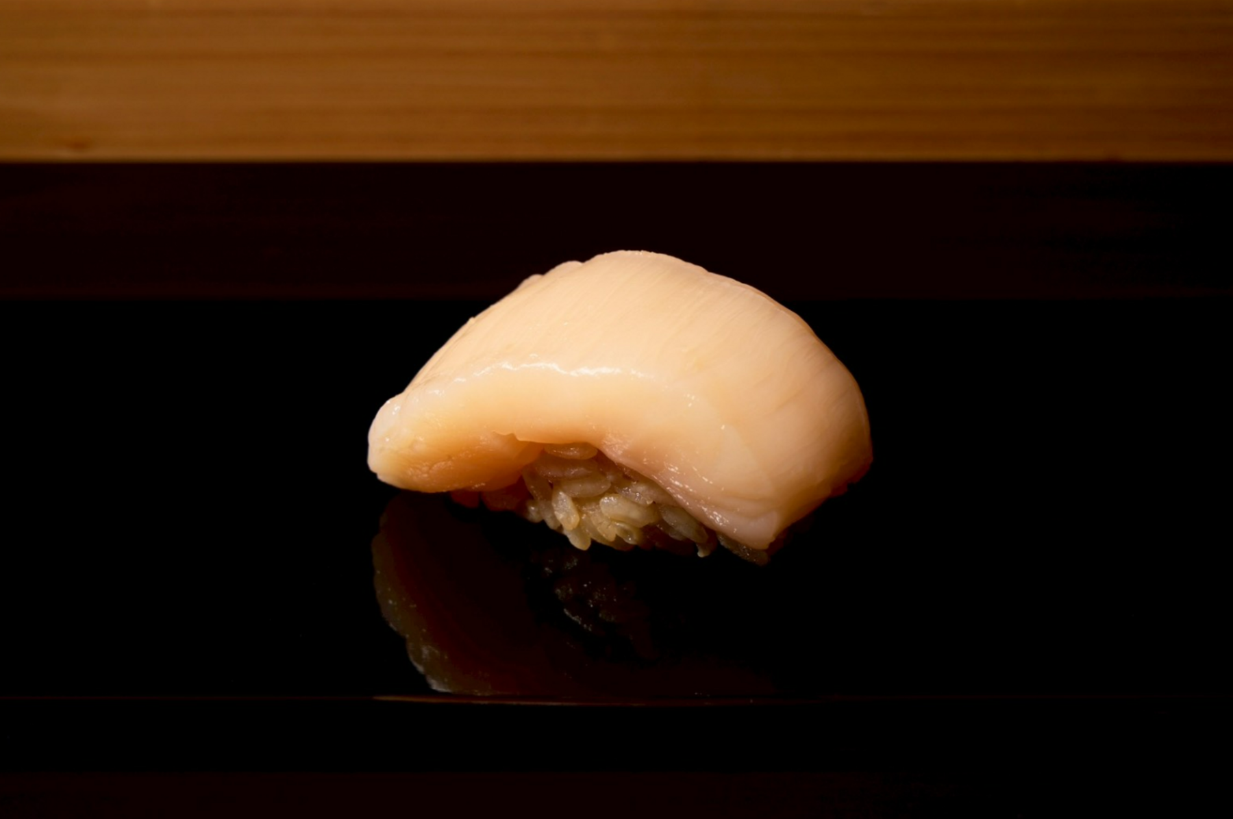 Togoshi Ginza Sushi Bando's image 12
