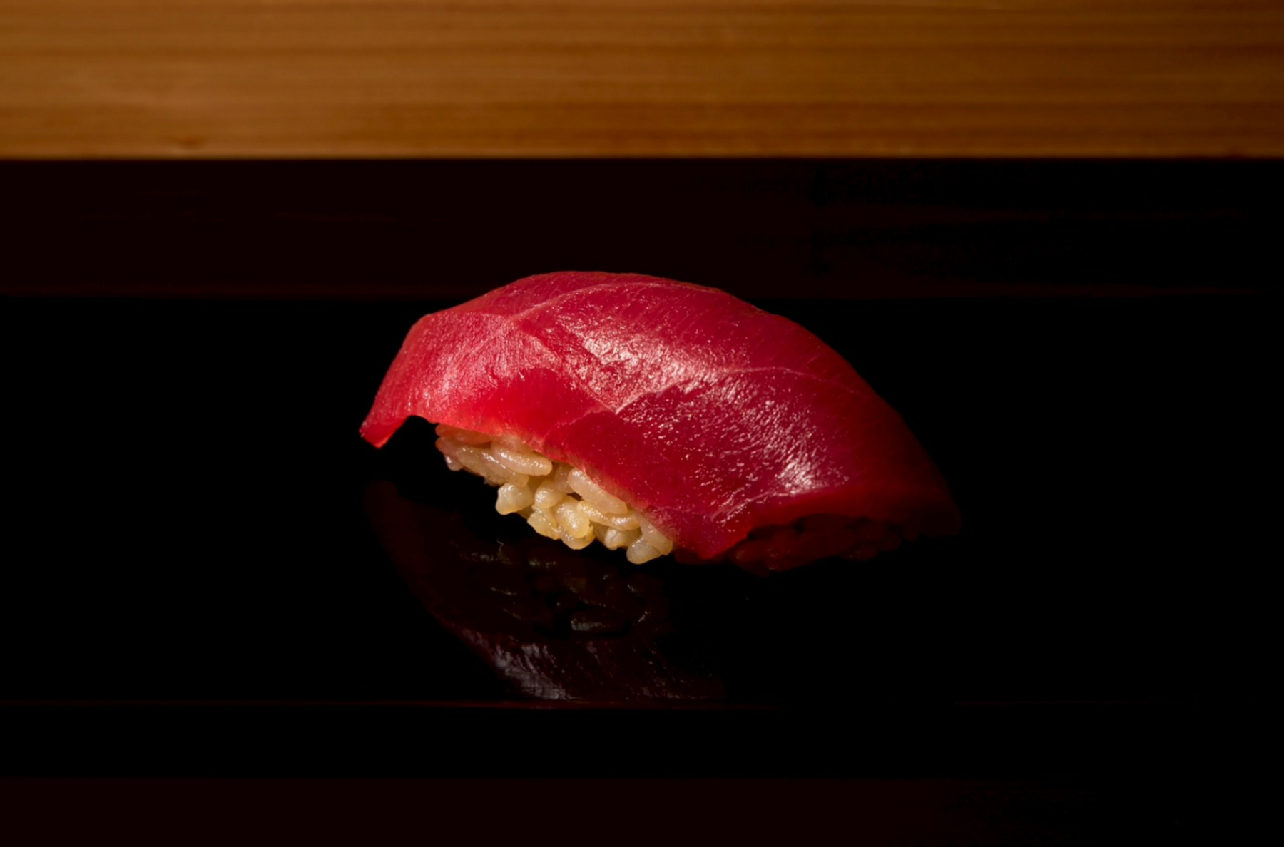 Togoshi Ginza Sushi Bando's image 13