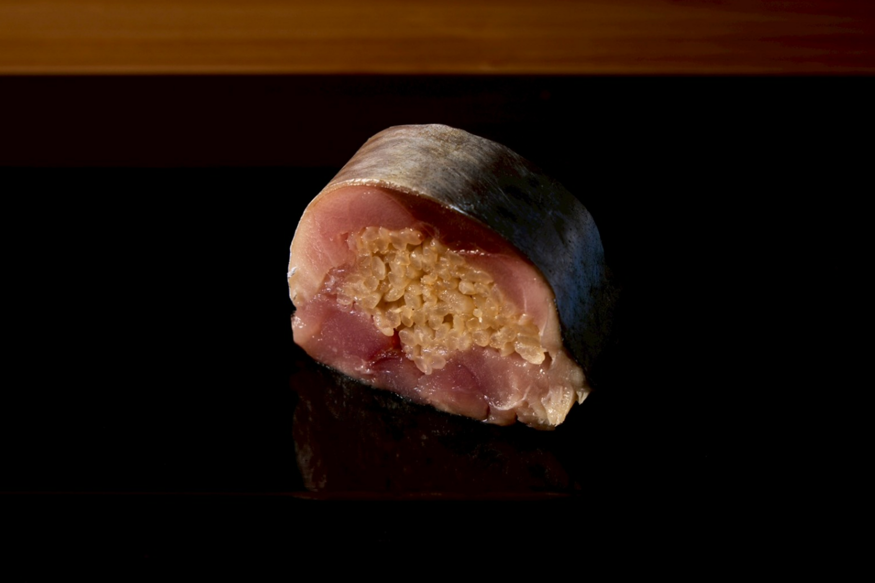 Togoshi Ginza Sushi Bando's image 9