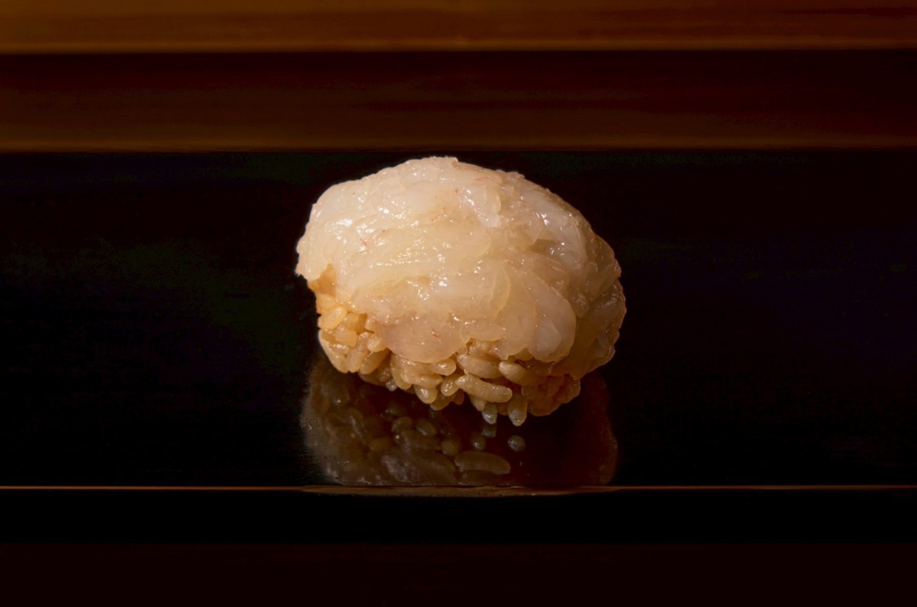 Togoshi Ginza Sushi Bando's image 10