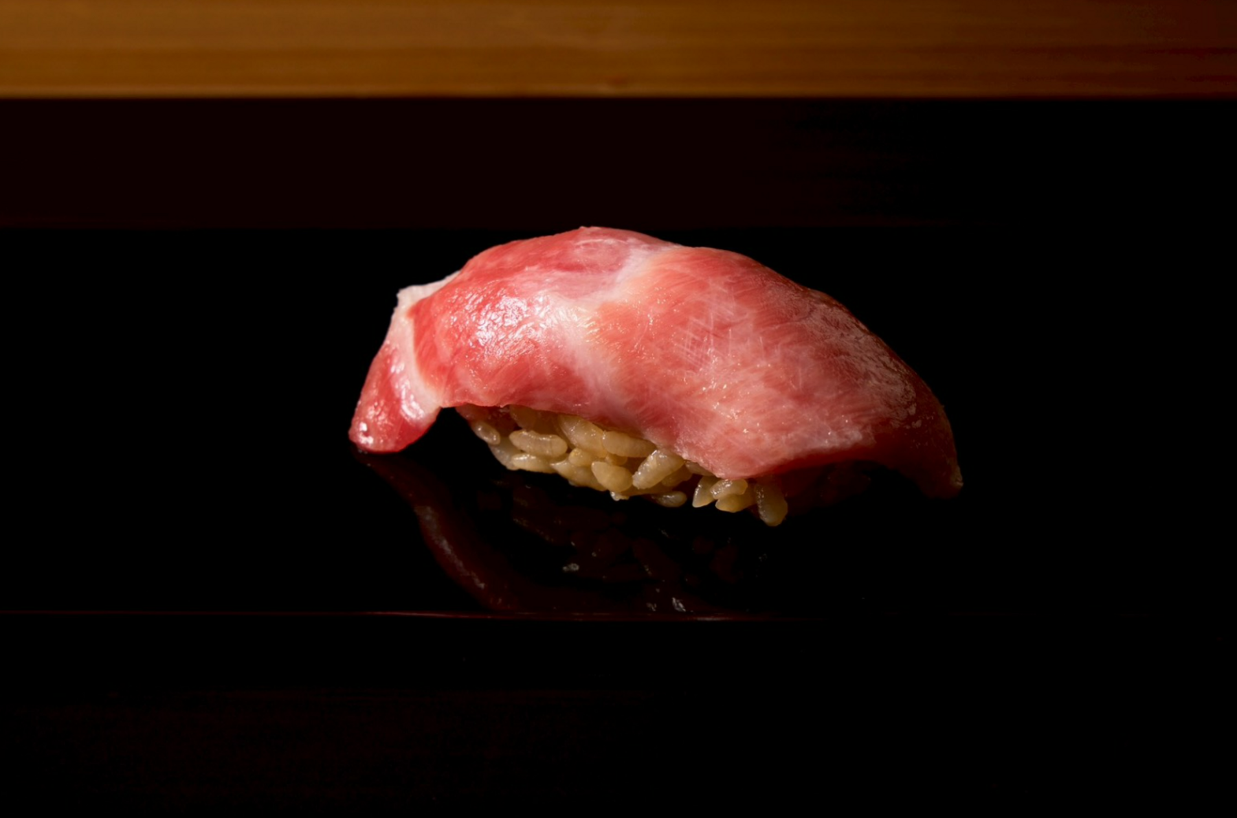 Togoshi Ginza Sushi Bando's image 11
