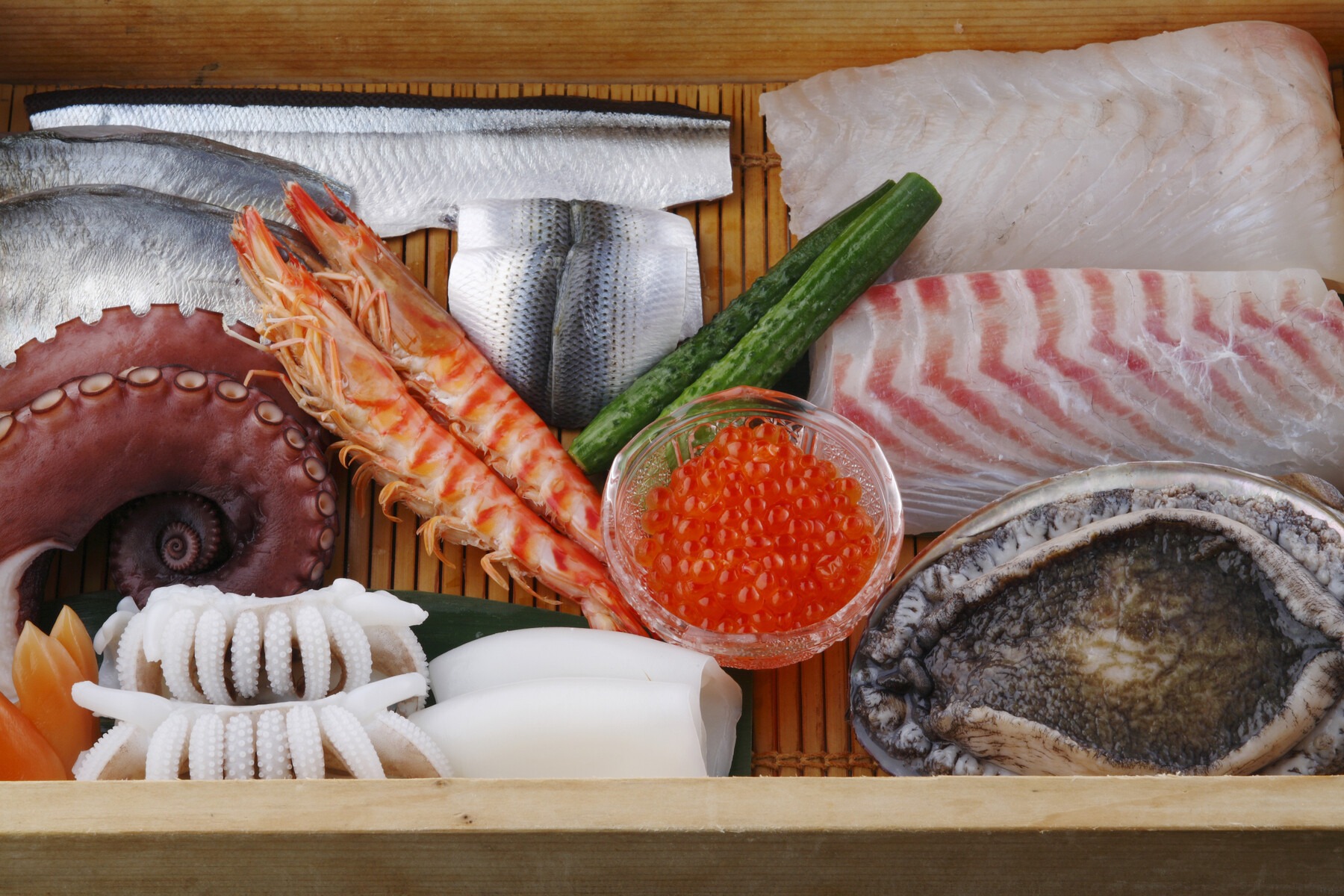 Ginza Seamon's image 4