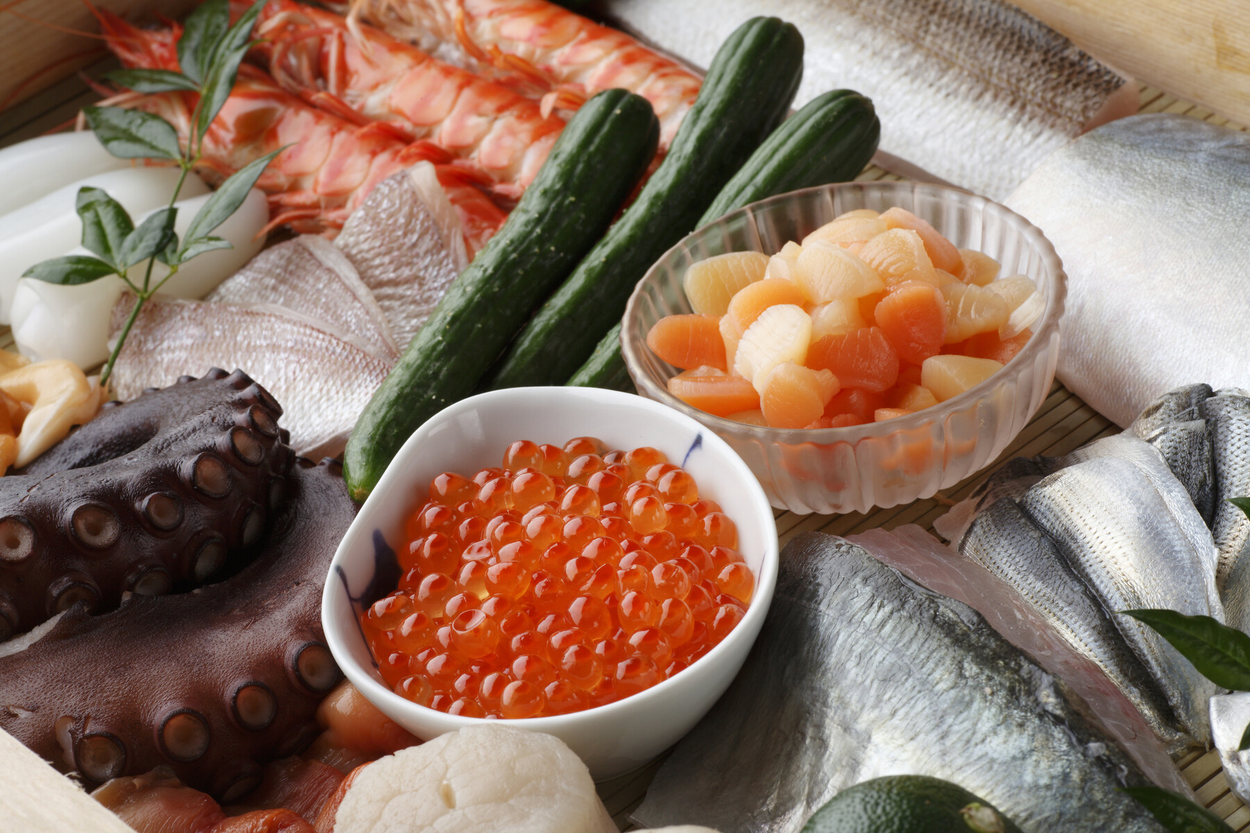 Nihonbashi Seamon's image 4