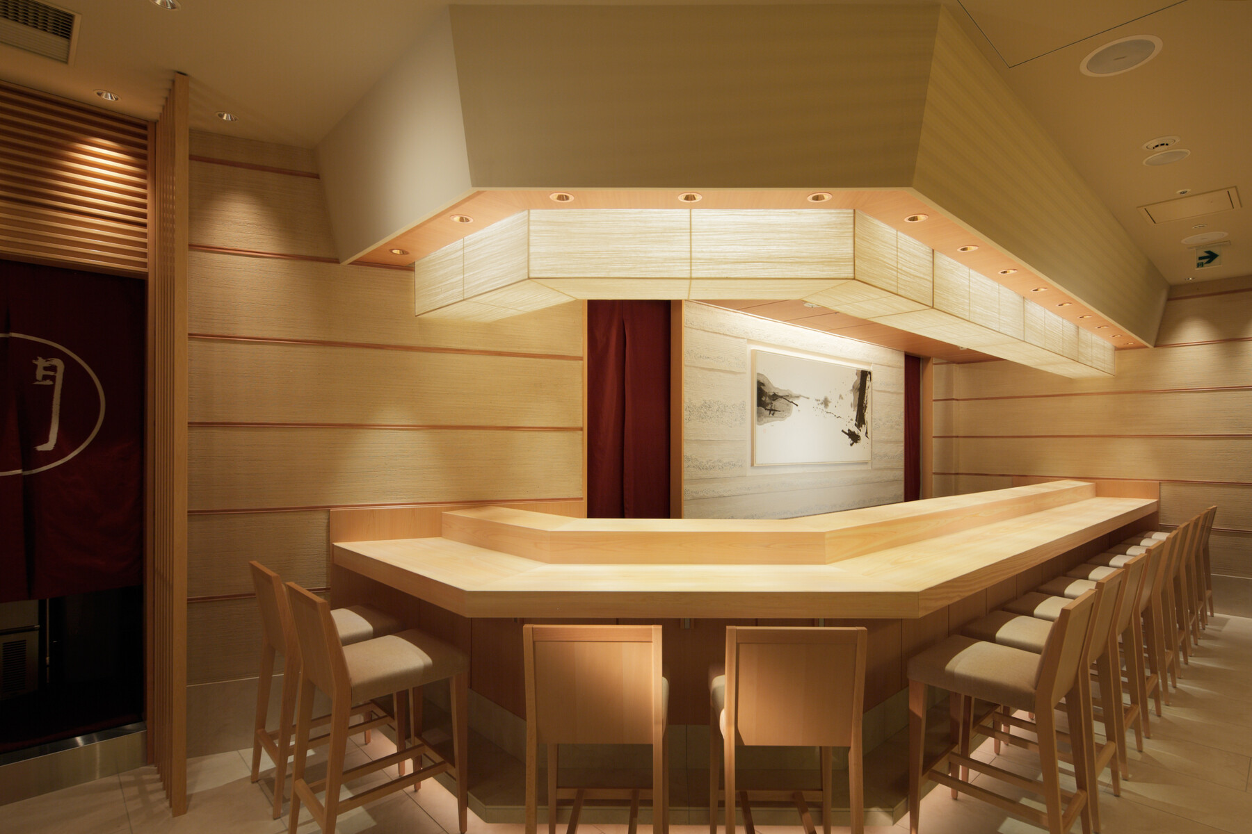 Nihonbashi Seamon's image 5